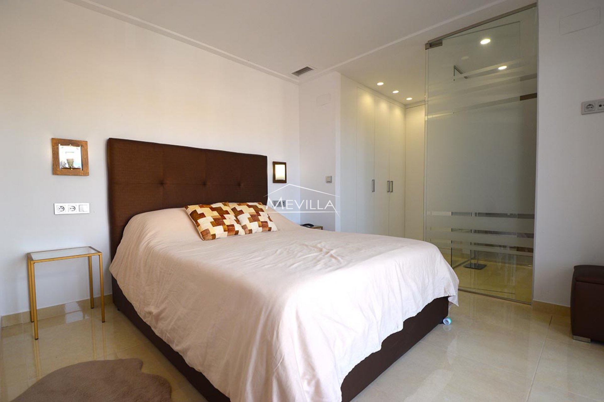 Resales - Villa - Orihuela Costa - Villamartin