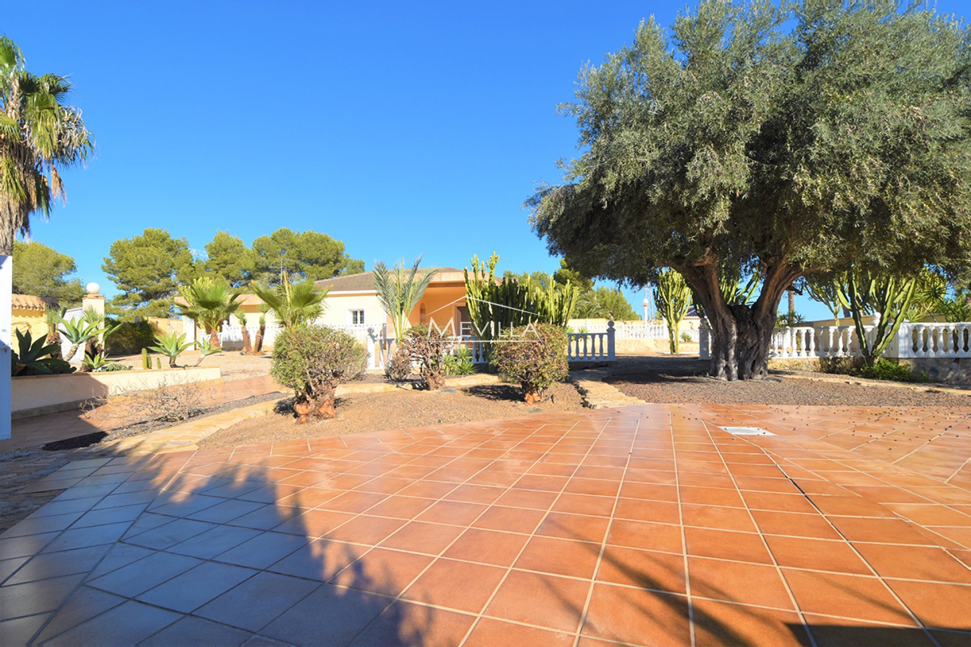 Resales - Villa - Orihuela Costa - Villamartin