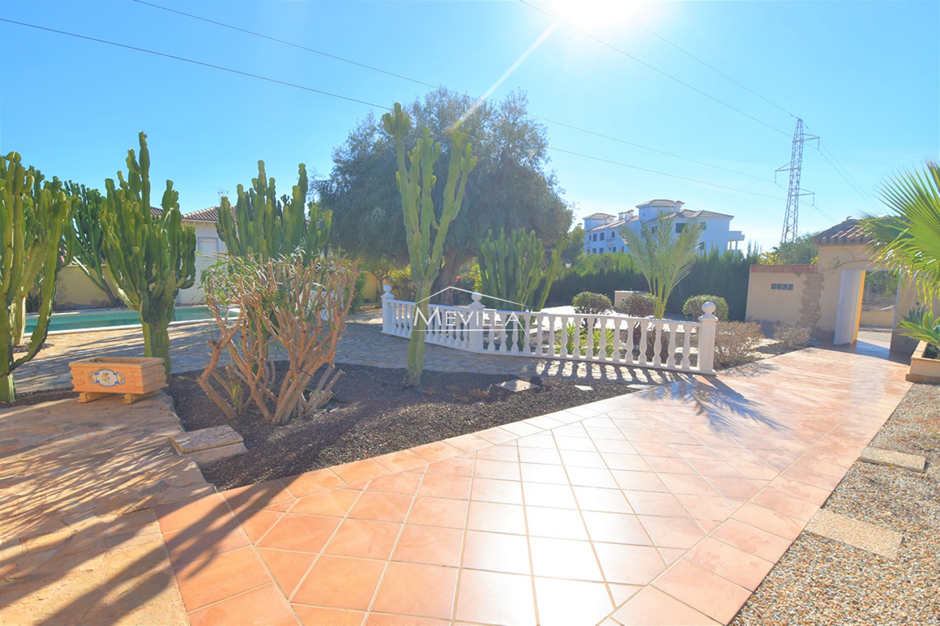 Resales - Villa - Orihuela Costa - Villamartin