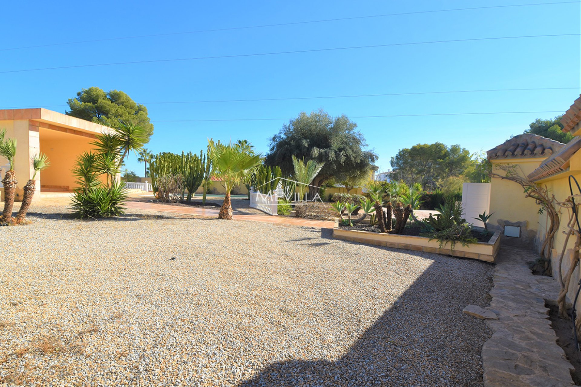 Resales - Villa - Orihuela Costa - Villamartin