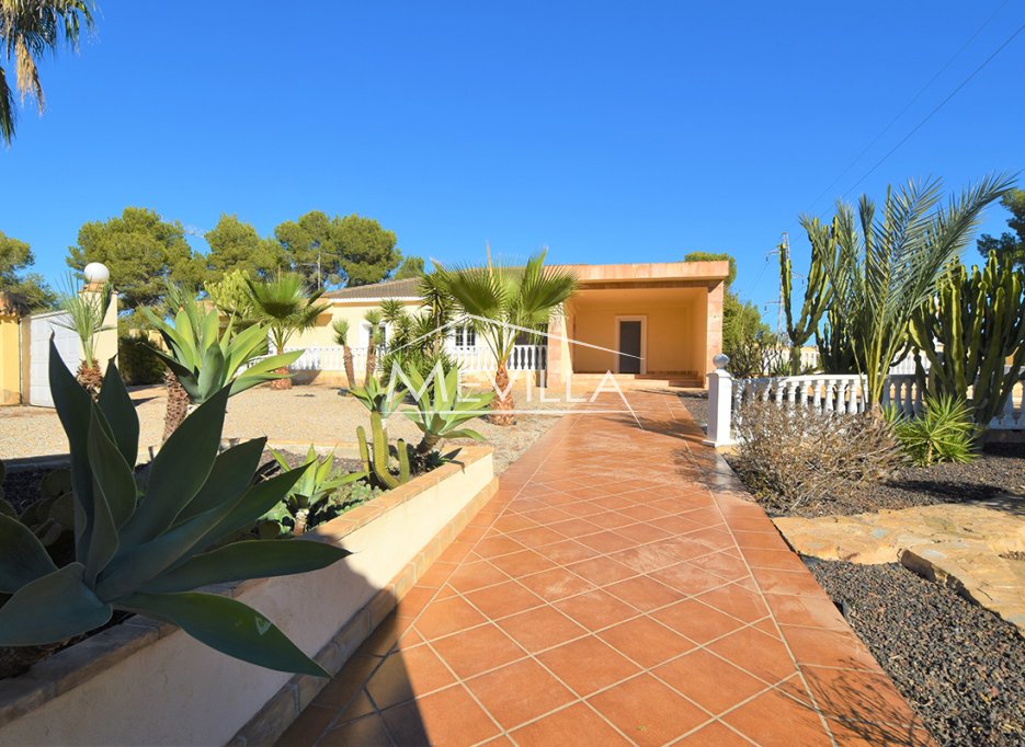 Resales - Villa - Orihuela Costa - Villamartin