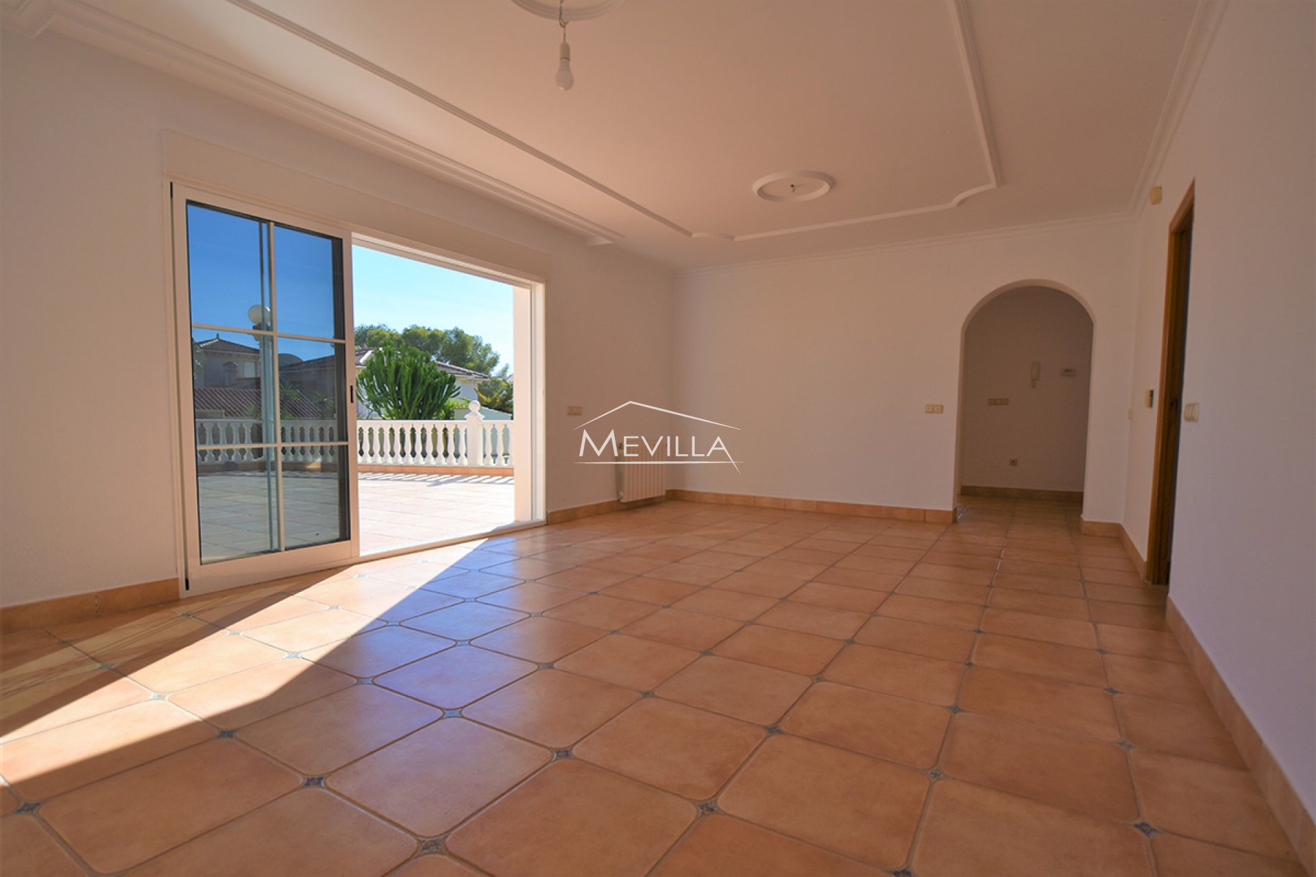 Resales - Villa - Orihuela Costa - Villamartin