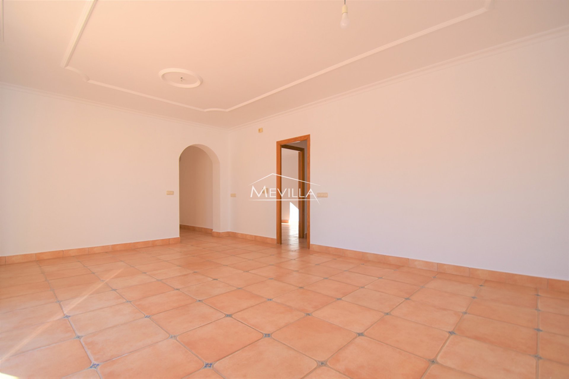 Resales - Villa - Orihuela Costa - Villamartin