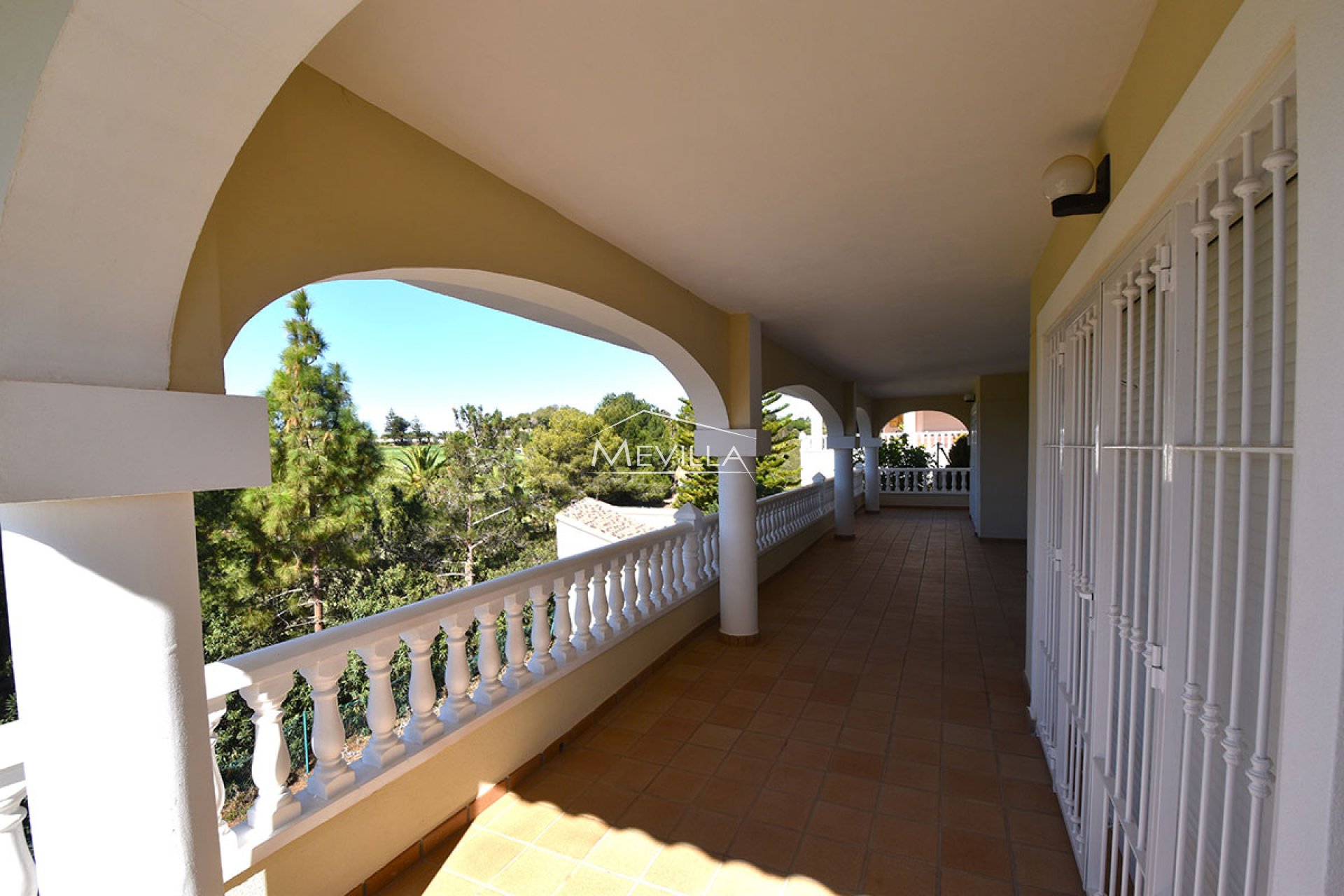 Resales - Villa - Orihuela Costa - Villamartin