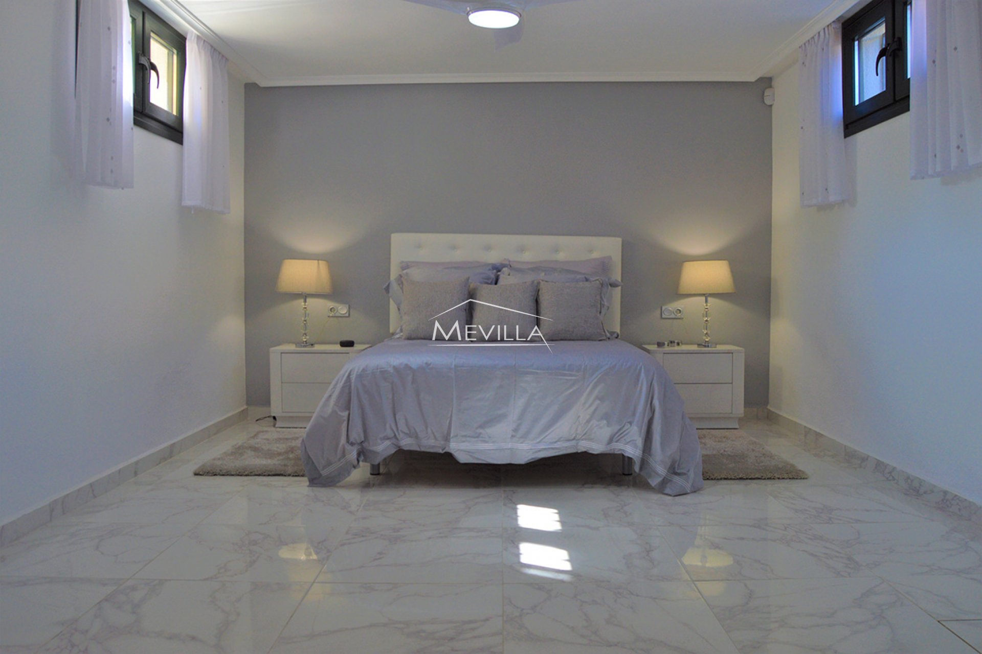 Resales - Villa - Orihuela Costa - Villamartin