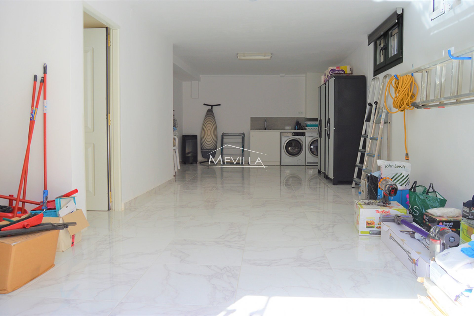 Resales - Villa - Orihuela Costa - Villamartin