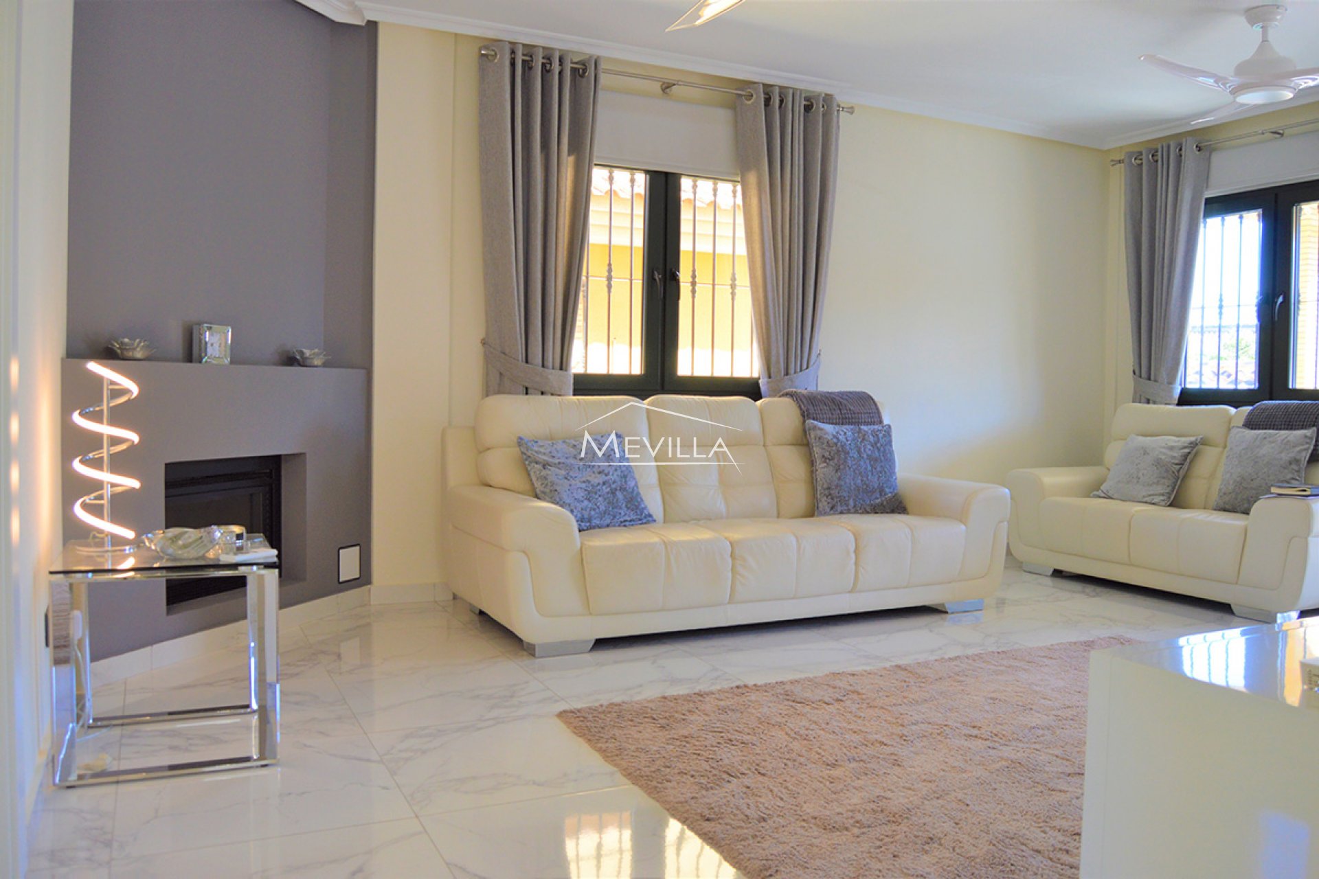 Resales - Villa - Orihuela Costa - Villamartin