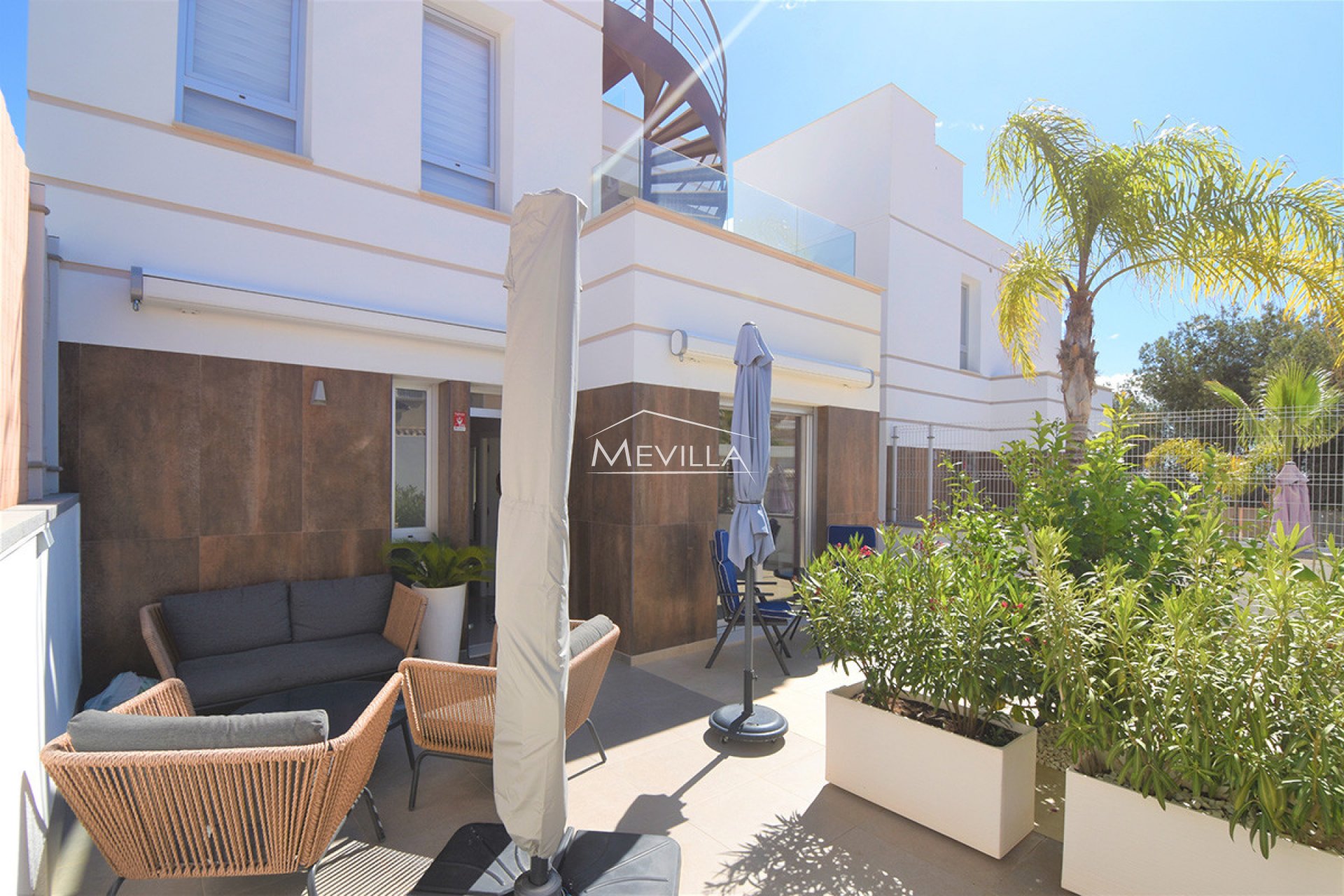 Resales - Villa - Orihuela Costa - Villamartin
