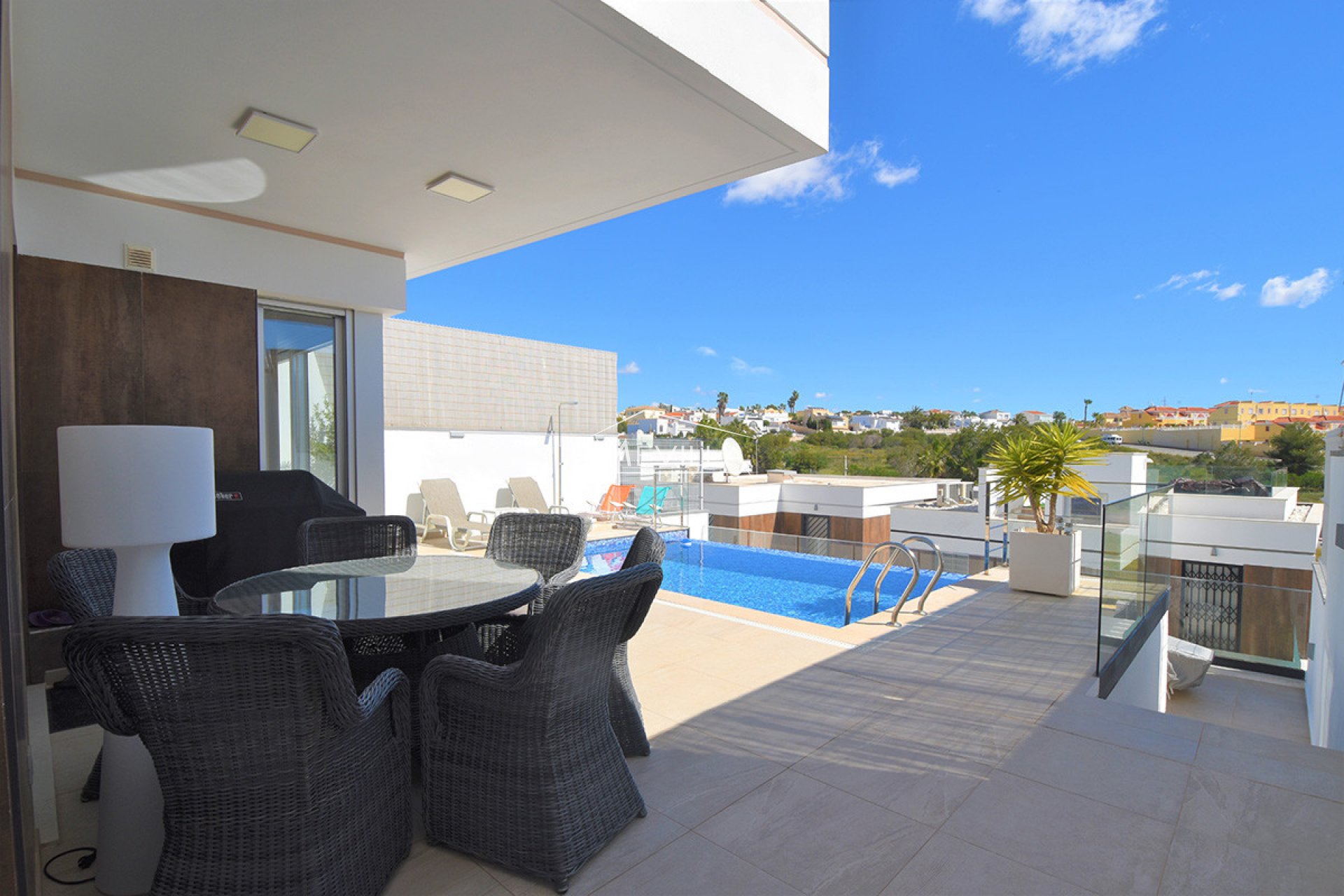 Resales - Villa - Orihuela Costa - Villamartin