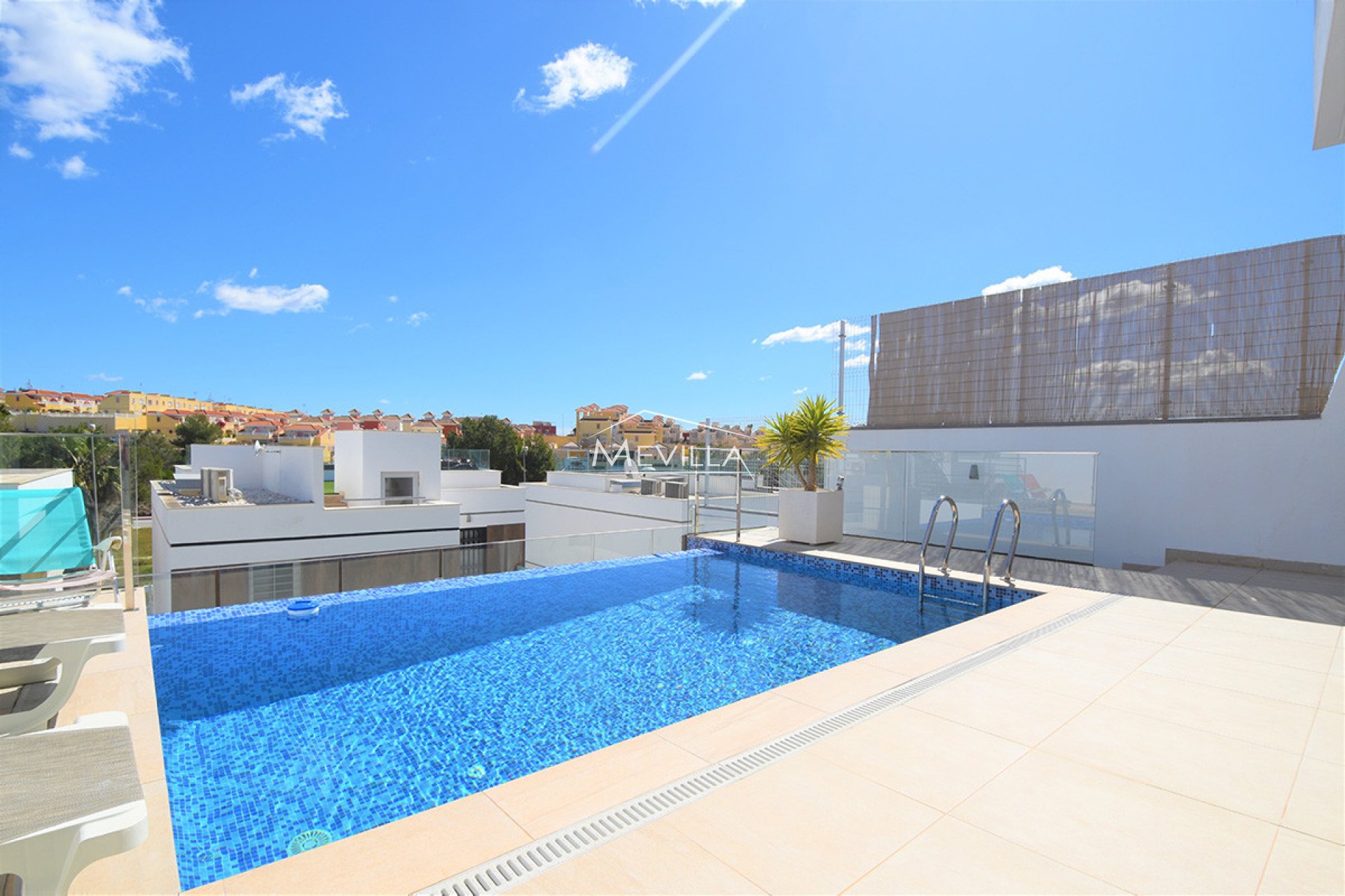 Resales - Villa - Orihuela Costa - Villamartin