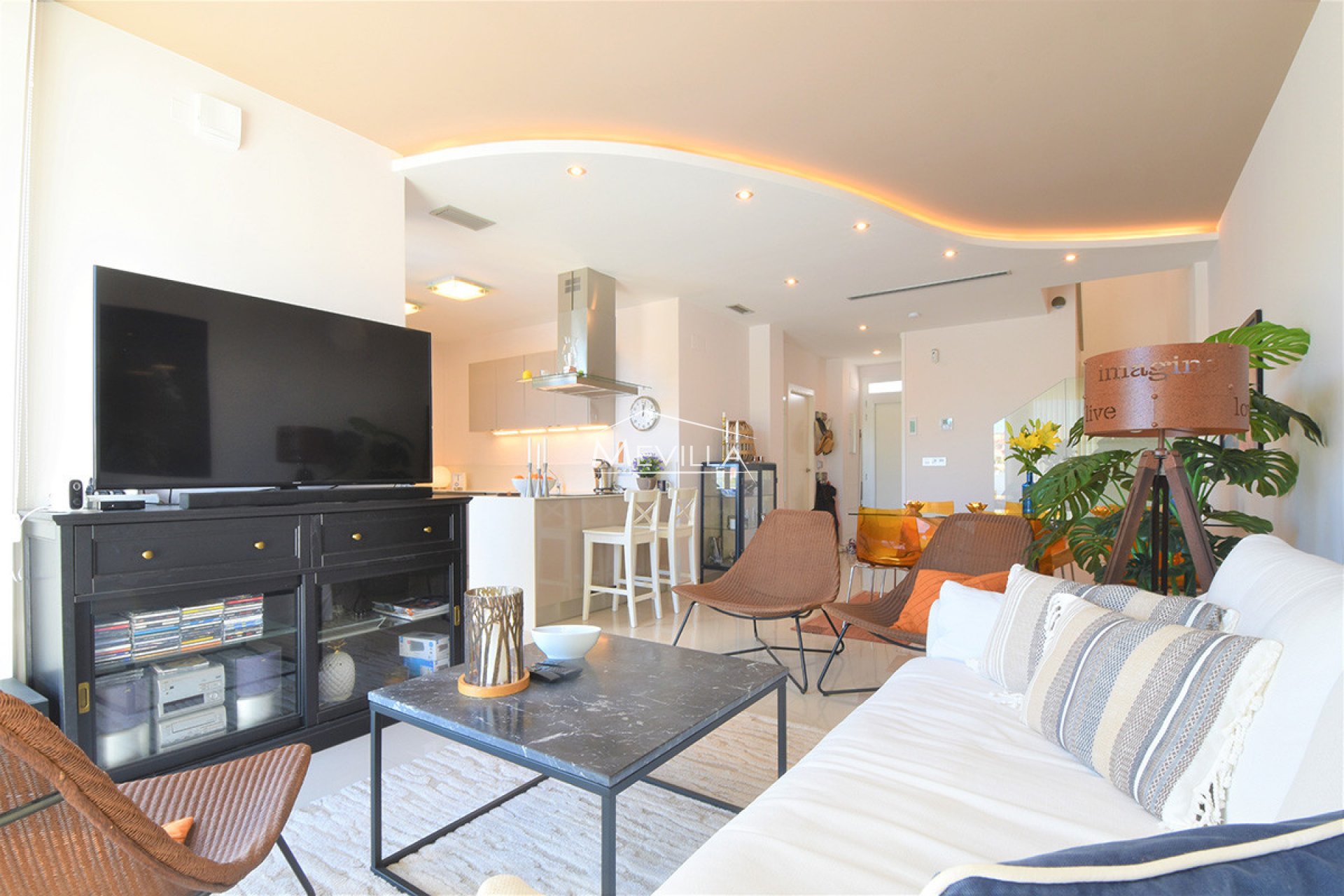 Resales - Villa - Orihuela Costa - Villamartin