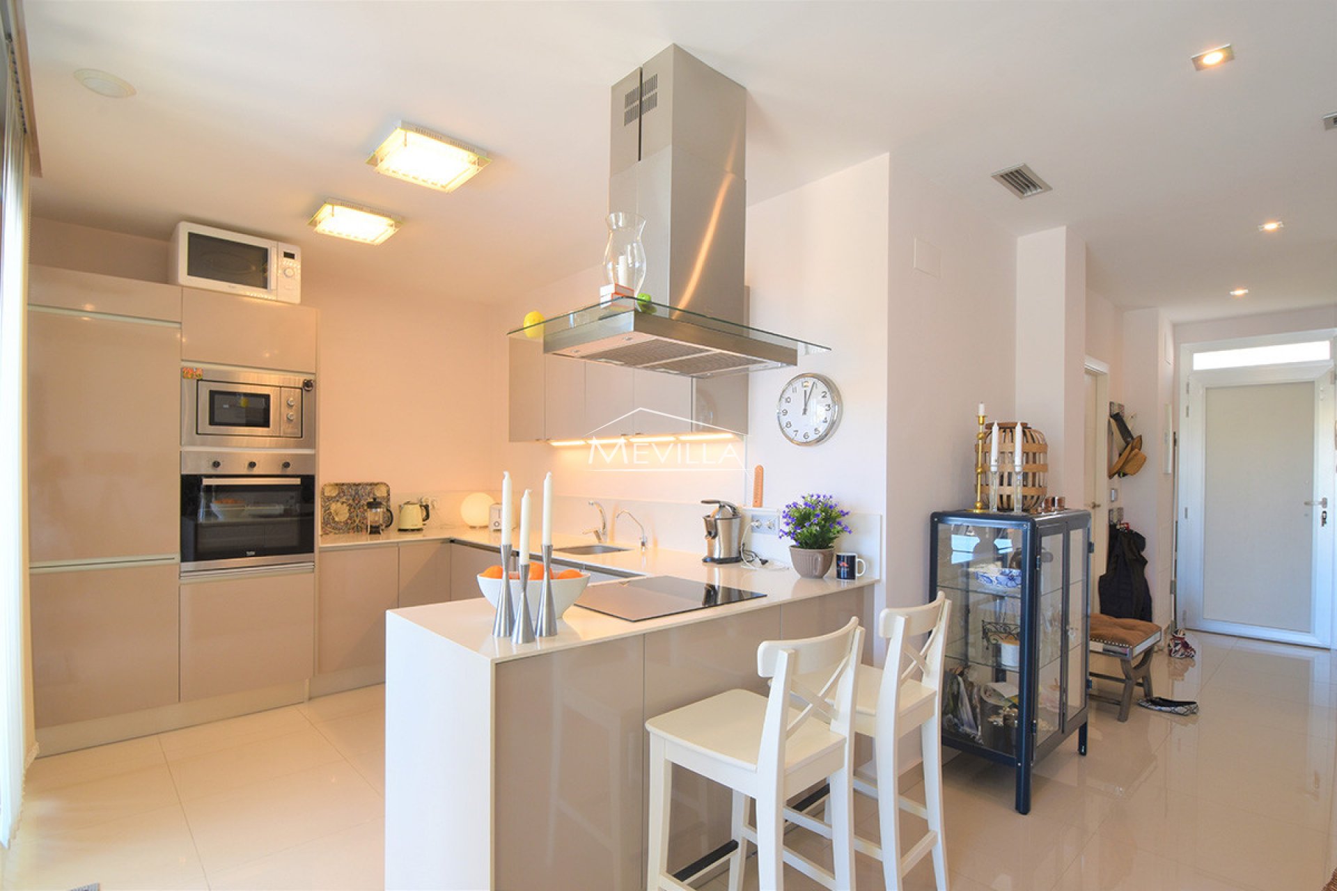 Resales - Villa - Orihuela Costa - Villamartin