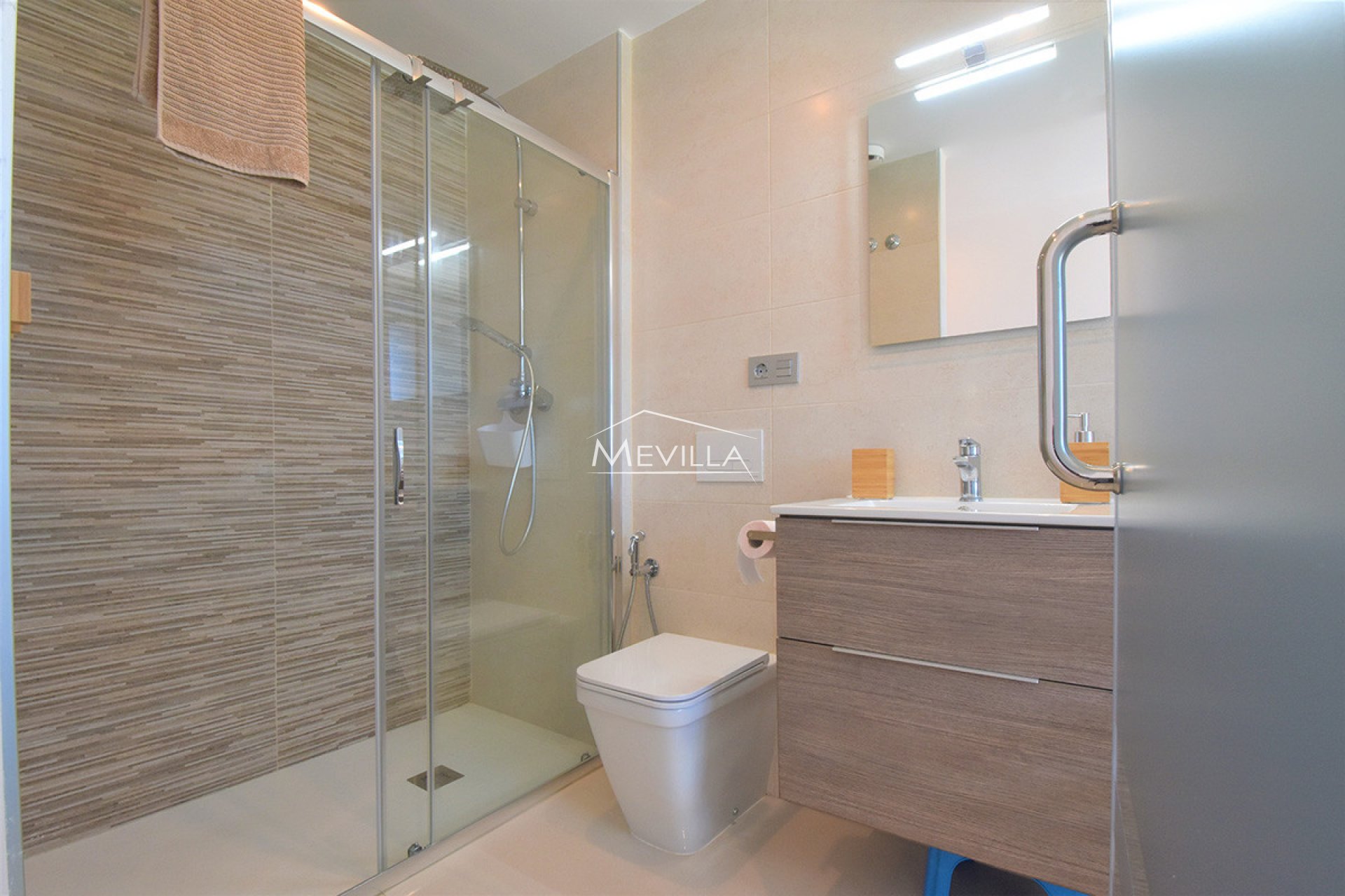 Resales - Villa - Orihuela Costa - Villamartin