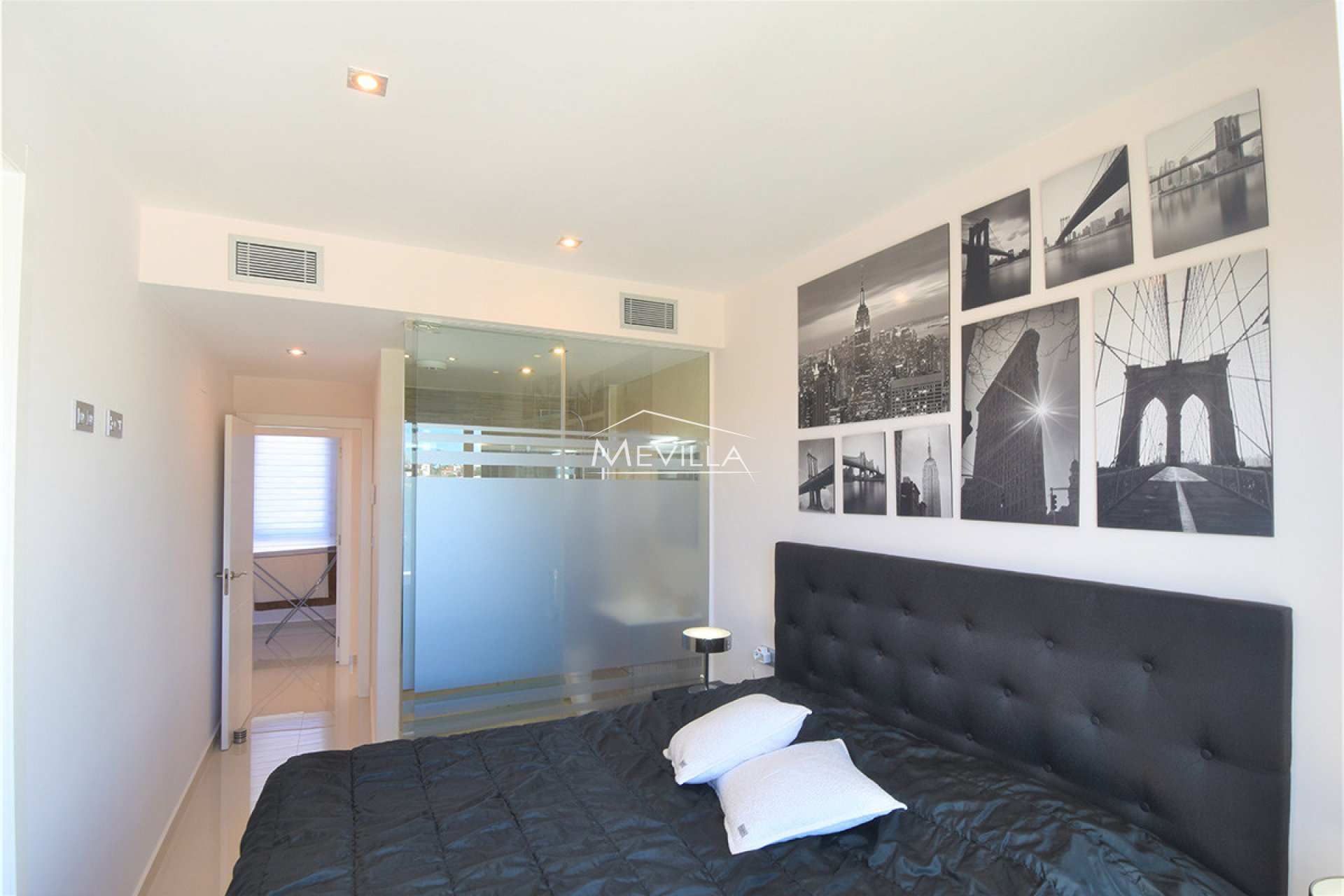 Resales - Villa - Orihuela Costa - Villamartin