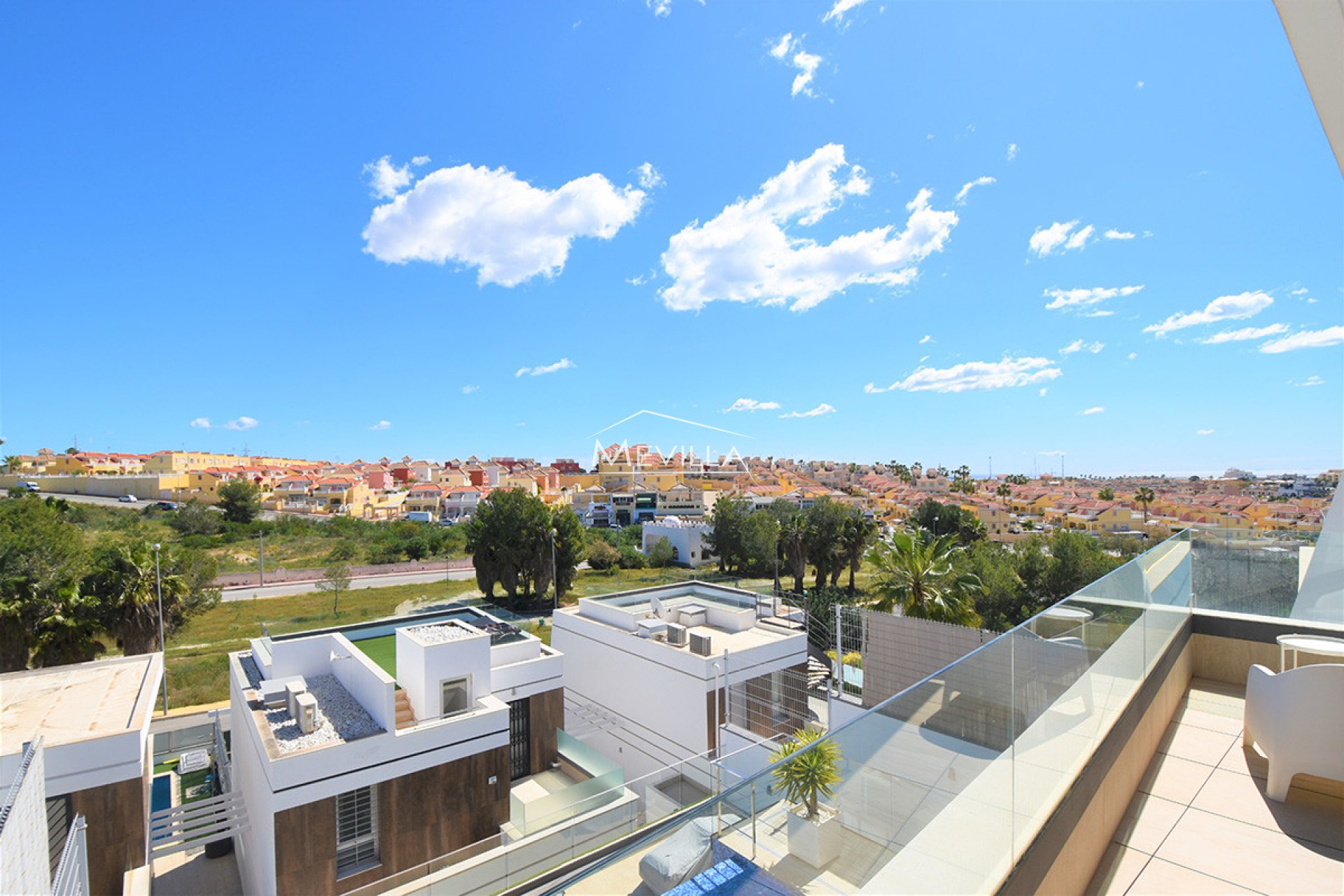 Resales - Villa - Orihuela Costa - Villamartin
