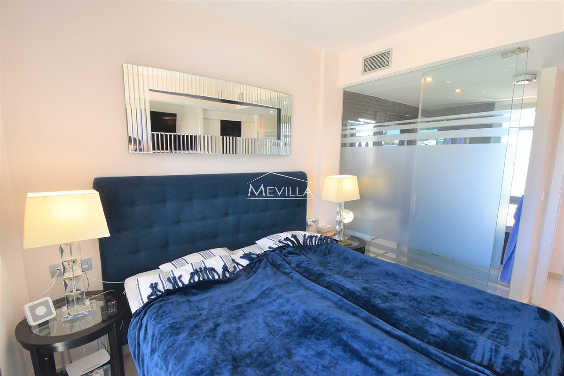 Resales - Villa - Orihuela Costa - Villamartin