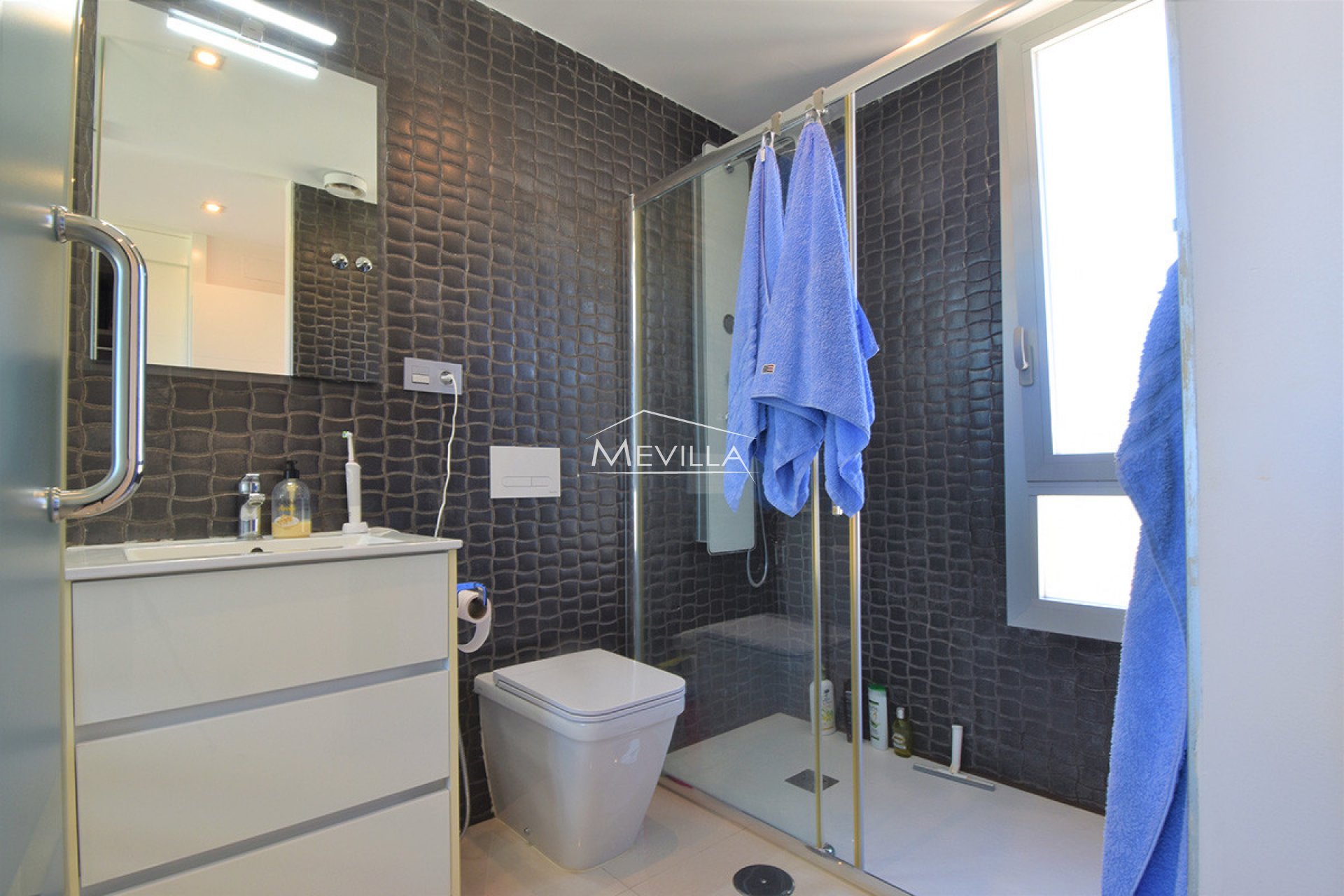 Resales - Villa - Orihuela Costa - Villamartin