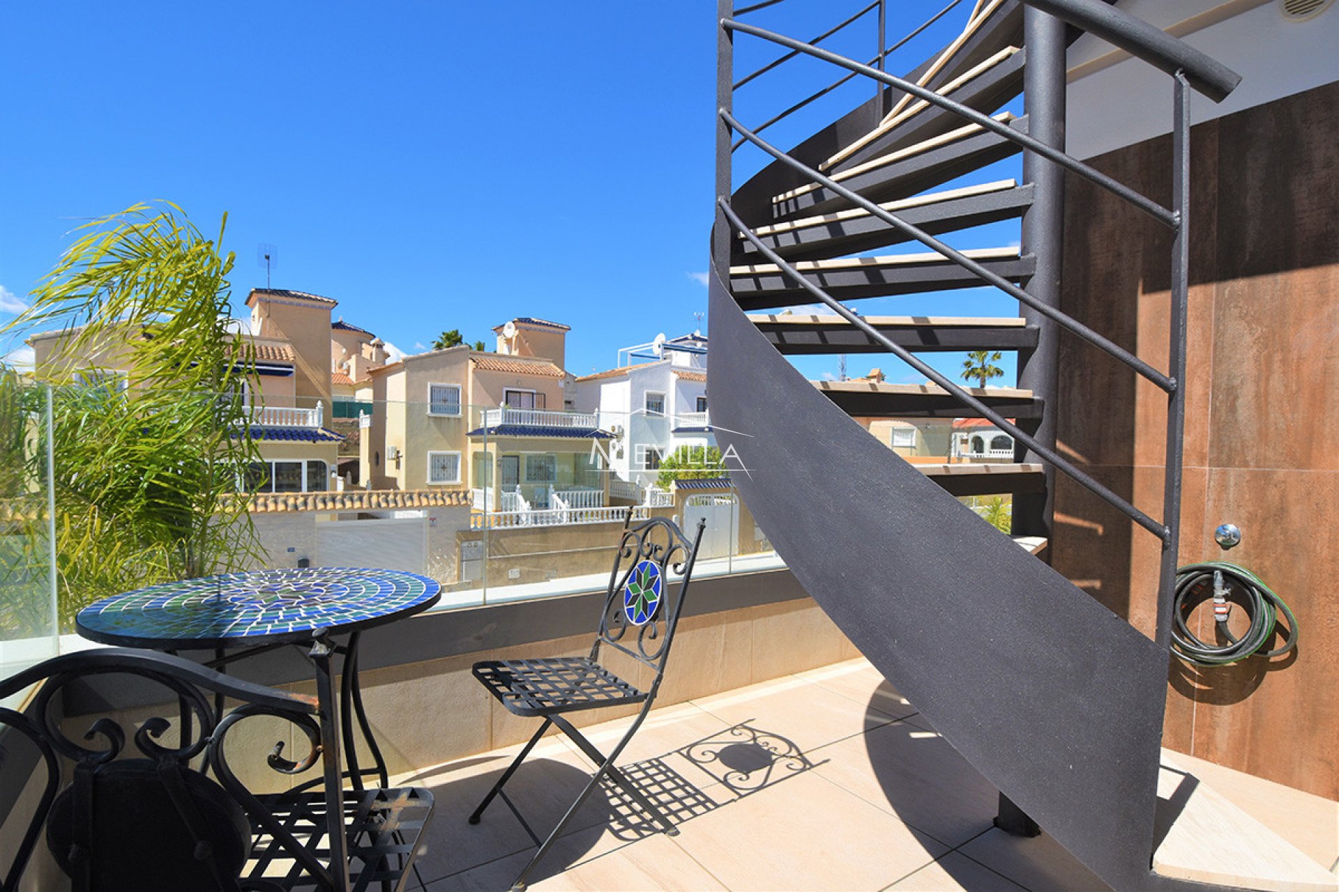 Resales - Villa - Orihuela Costa - Villamartin