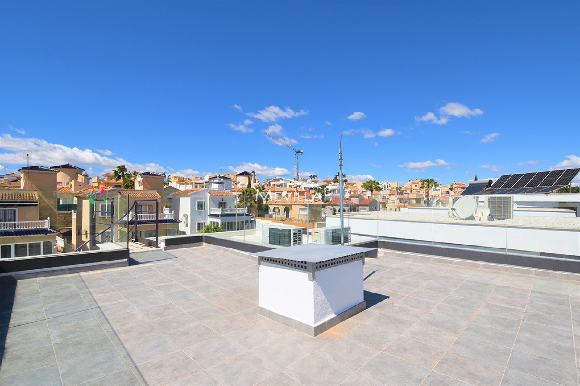 Resales - Villa - Orihuela Costa - Villamartin