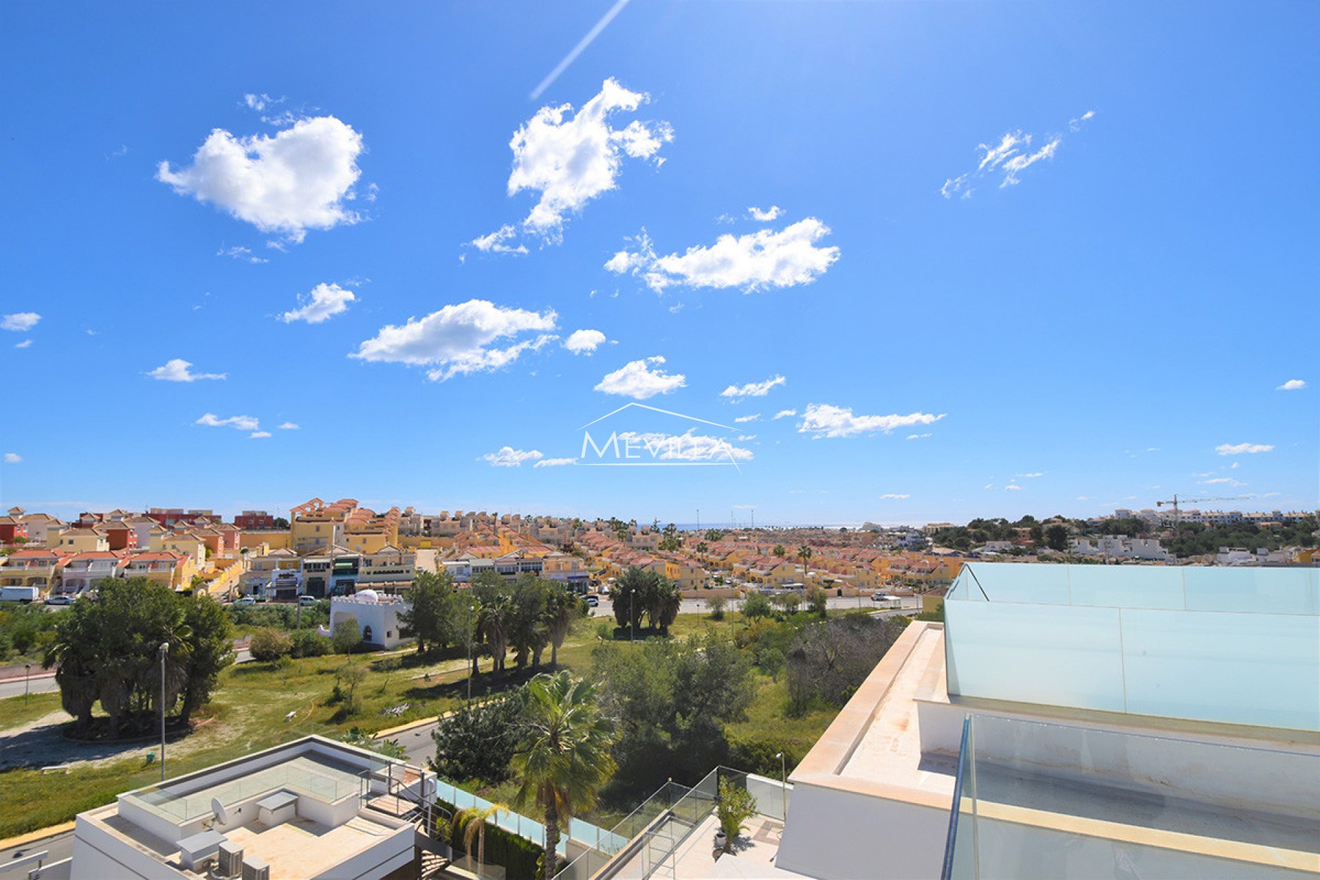 Resales - Villa - Orihuela Costa - Villamartin