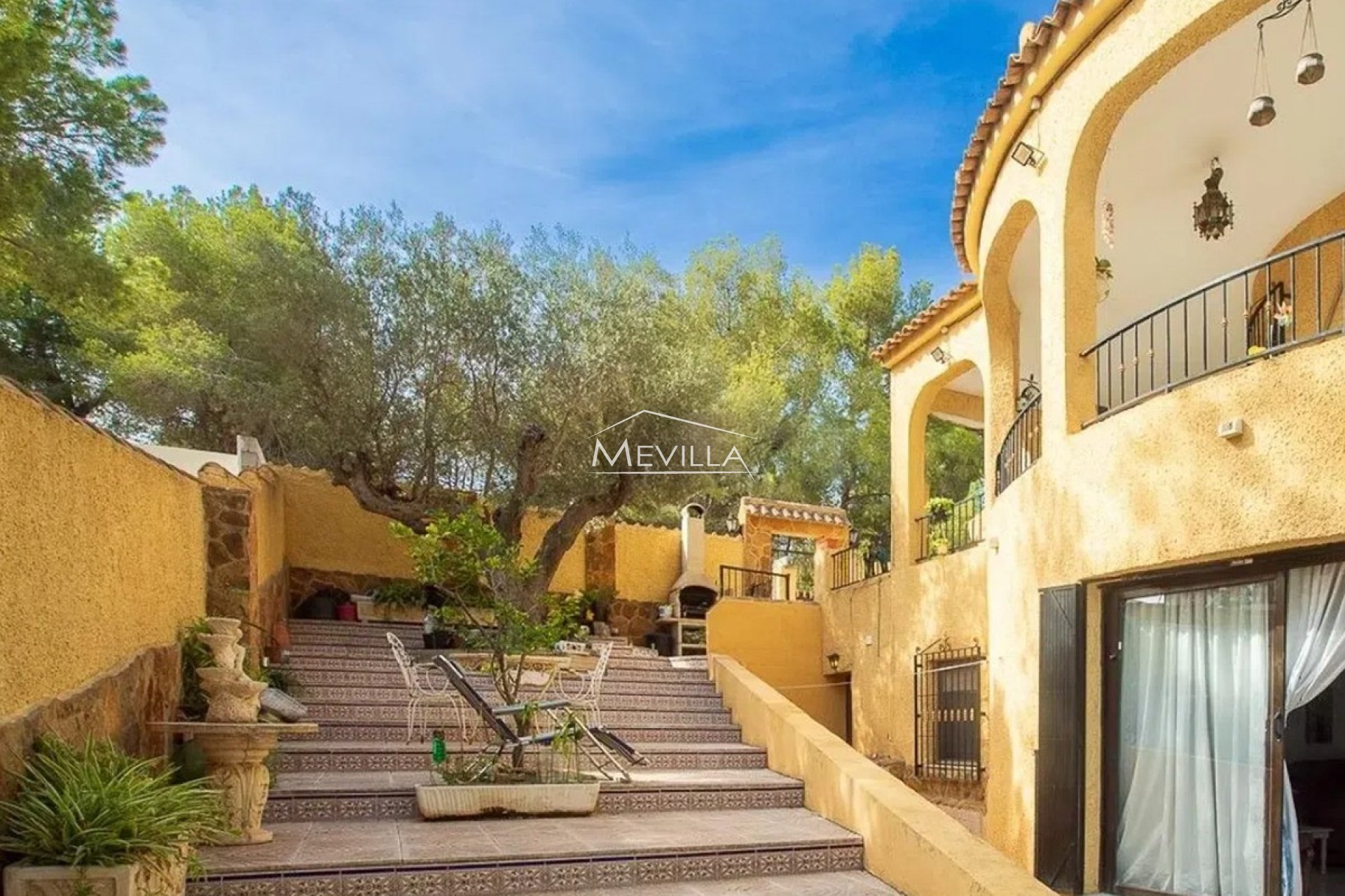 Resales - Villa - Orihuela Costa - Villamartin