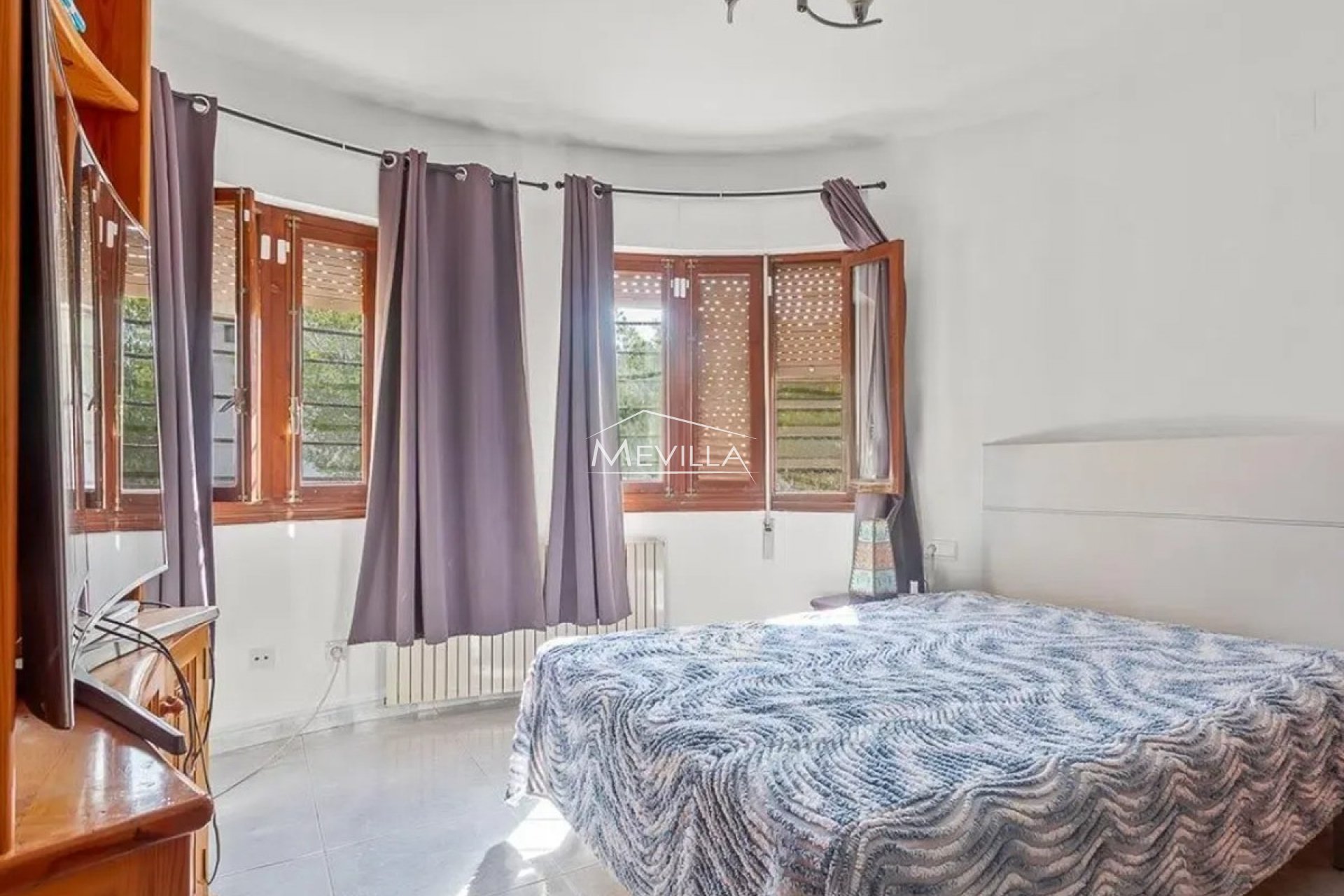 Resales - Villa - Orihuela Costa - Villamartin