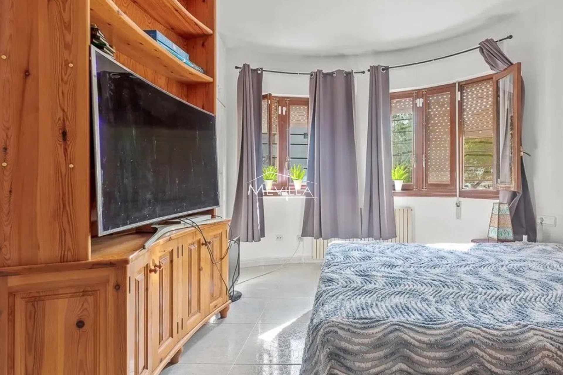 Resales - Villa - Orihuela Costa - Villamartin