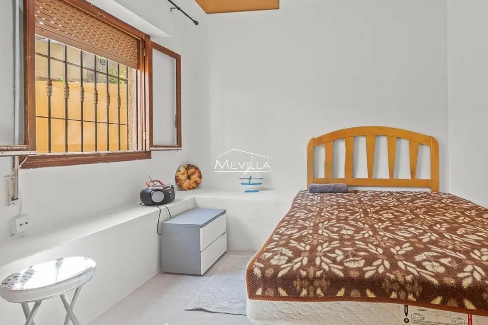 Resales - Villa - Orihuela Costa - Villamartin