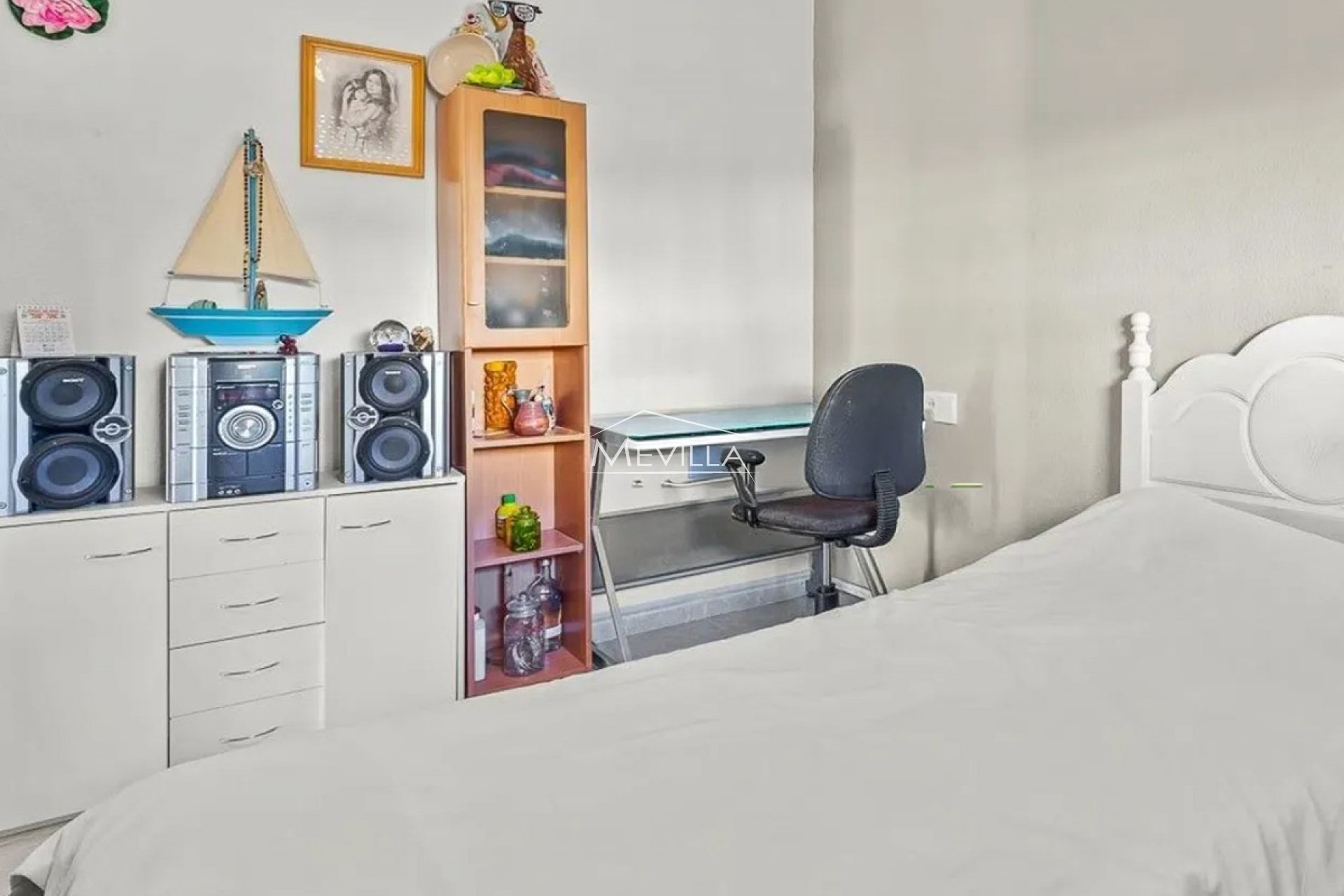 Resales - Villa - Orihuela Costa - Villamartin