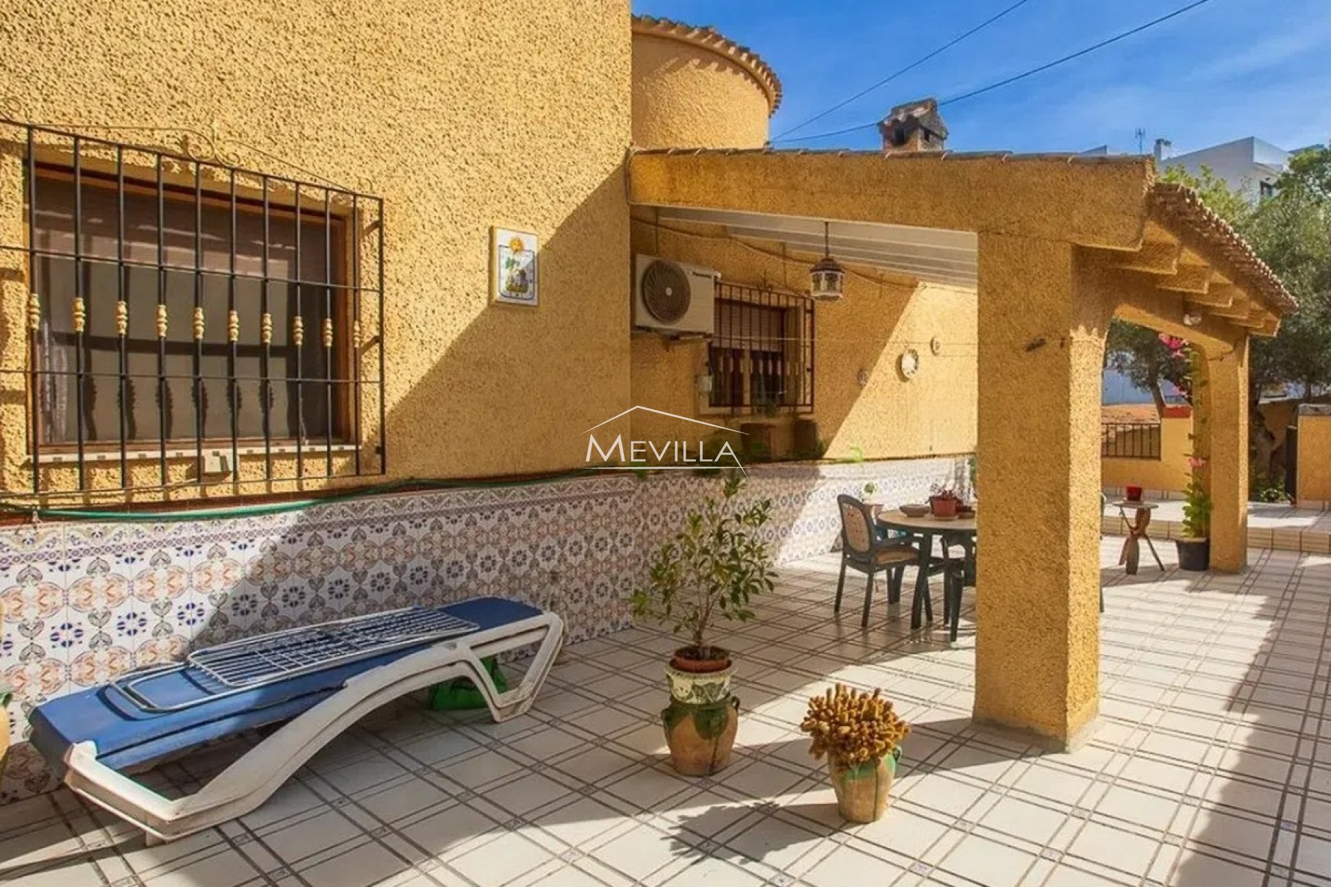 Resales - Villa - Orihuela Costa - Villamartin