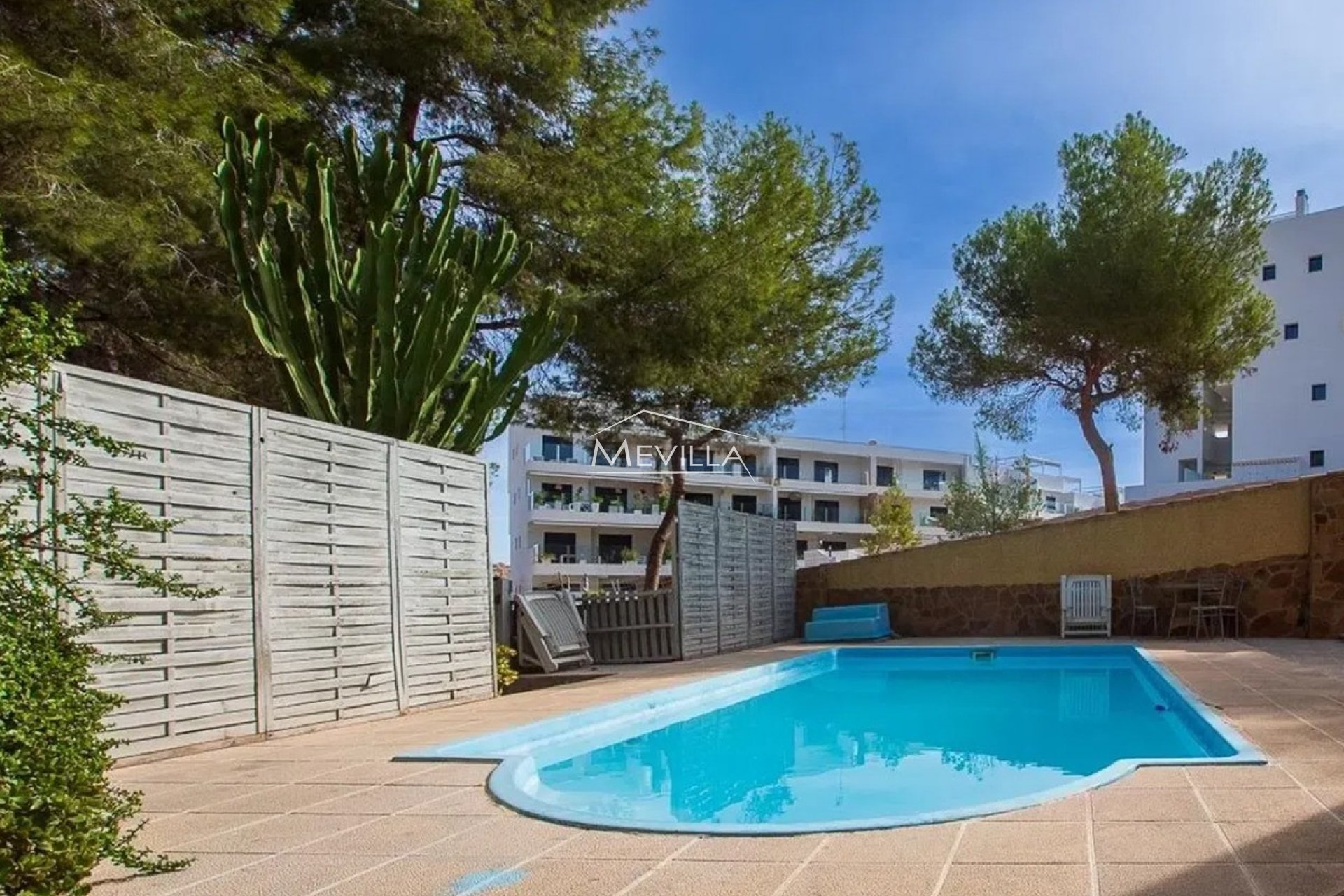 Resales - Villa - Orihuela Costa - Villamartin