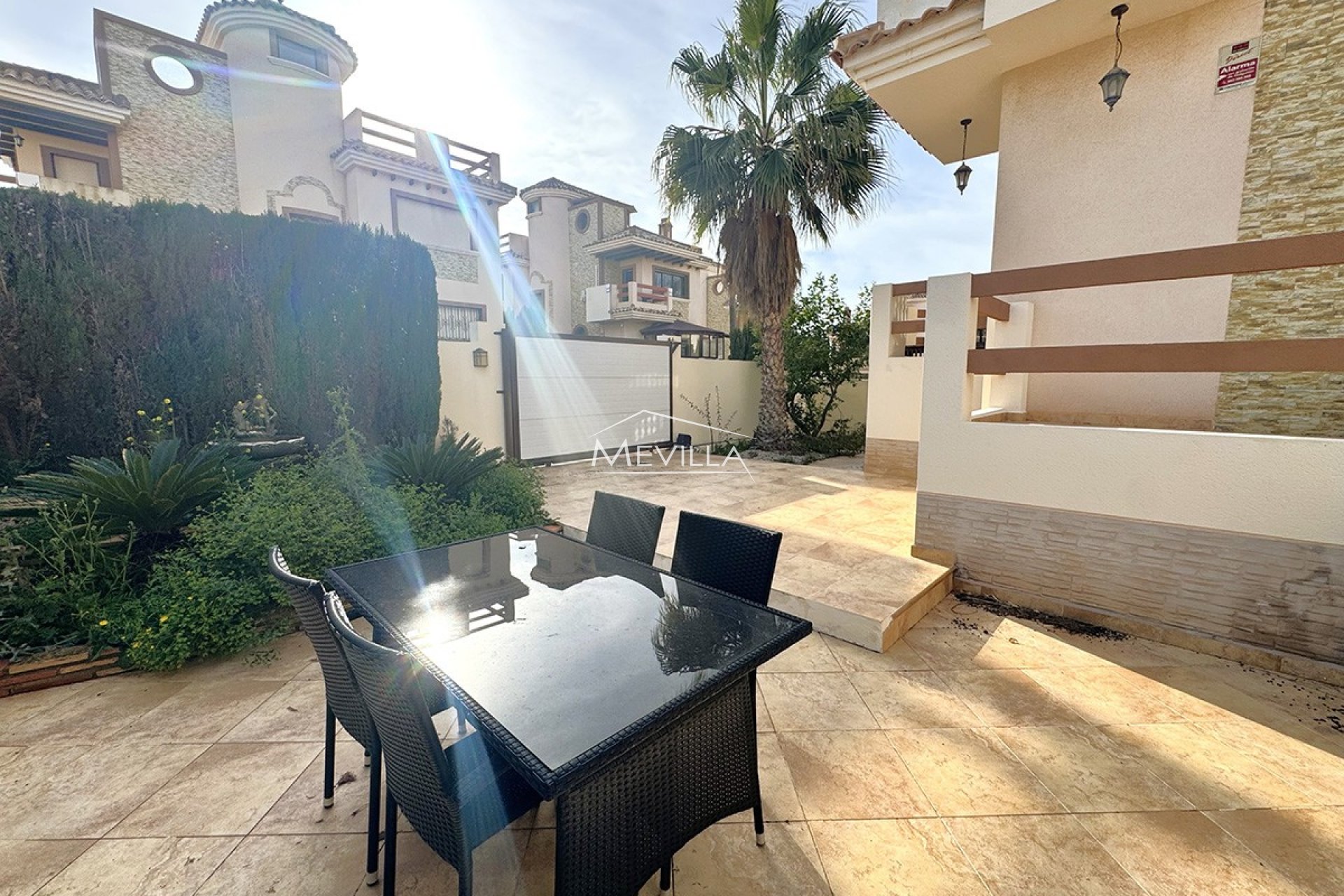 Resales - Villa - Orihuela Costa - Villamartin