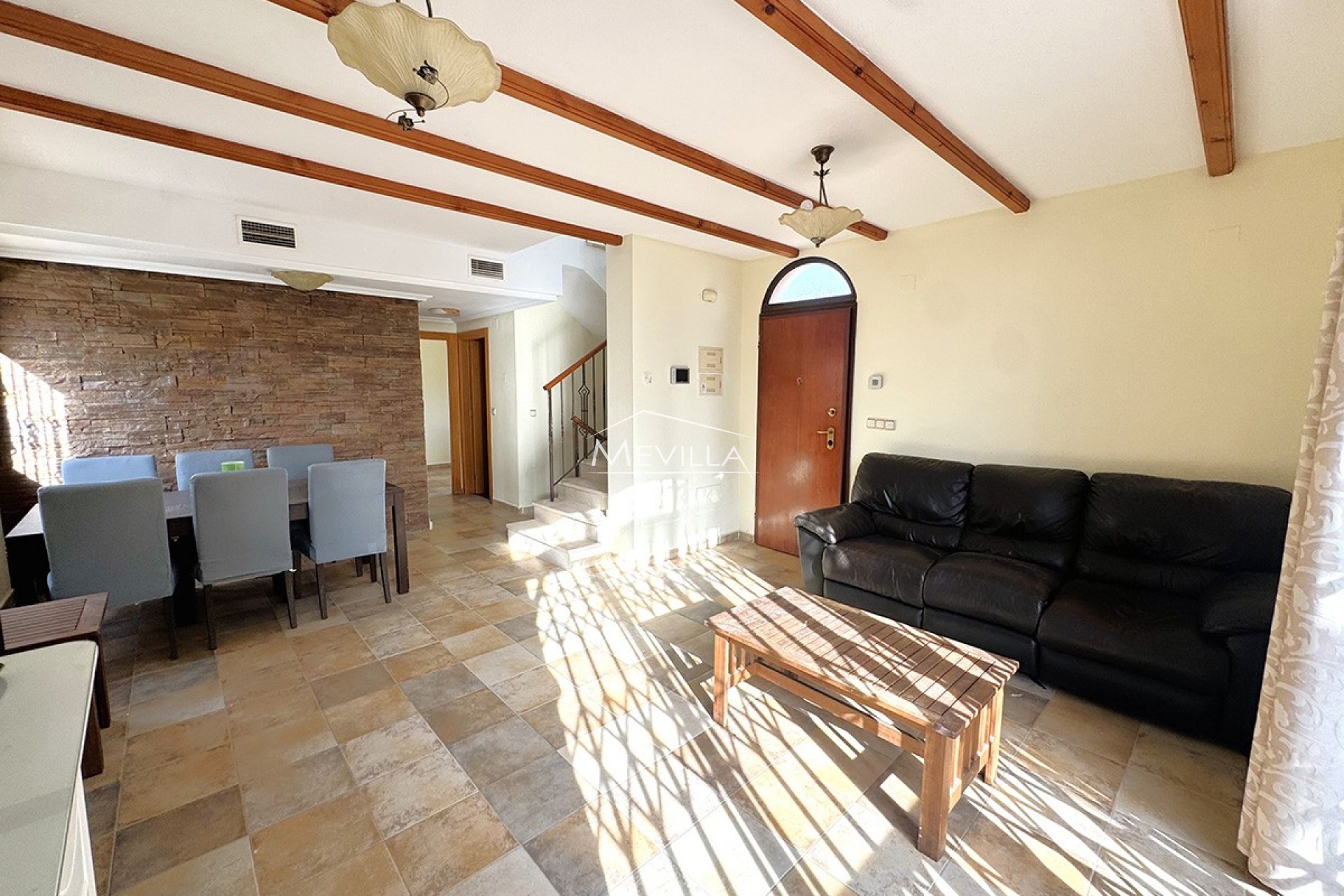 Resales - Villa - Orihuela Costa - Villamartin