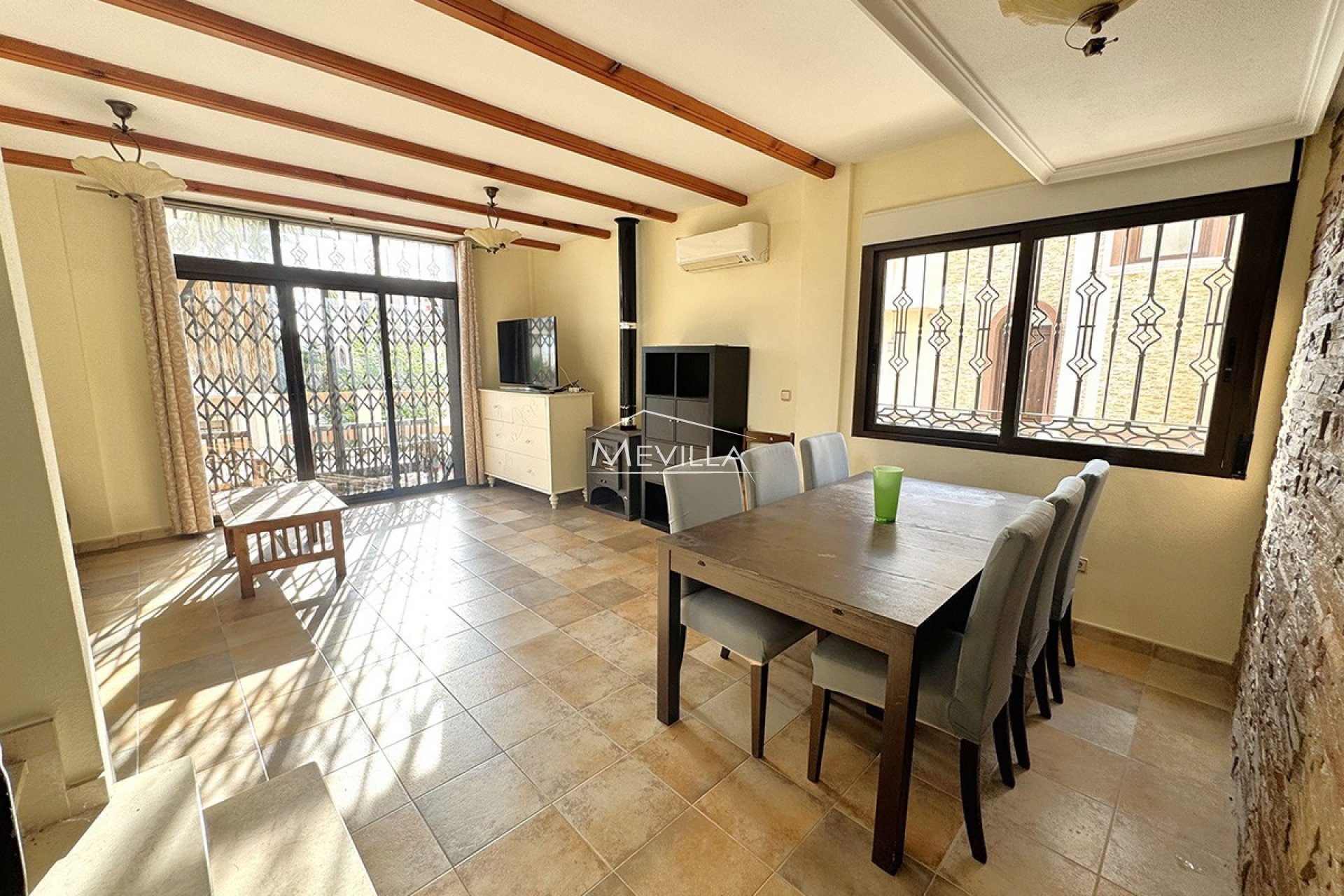 Resales - Villa - Orihuela Costa - Villamartin