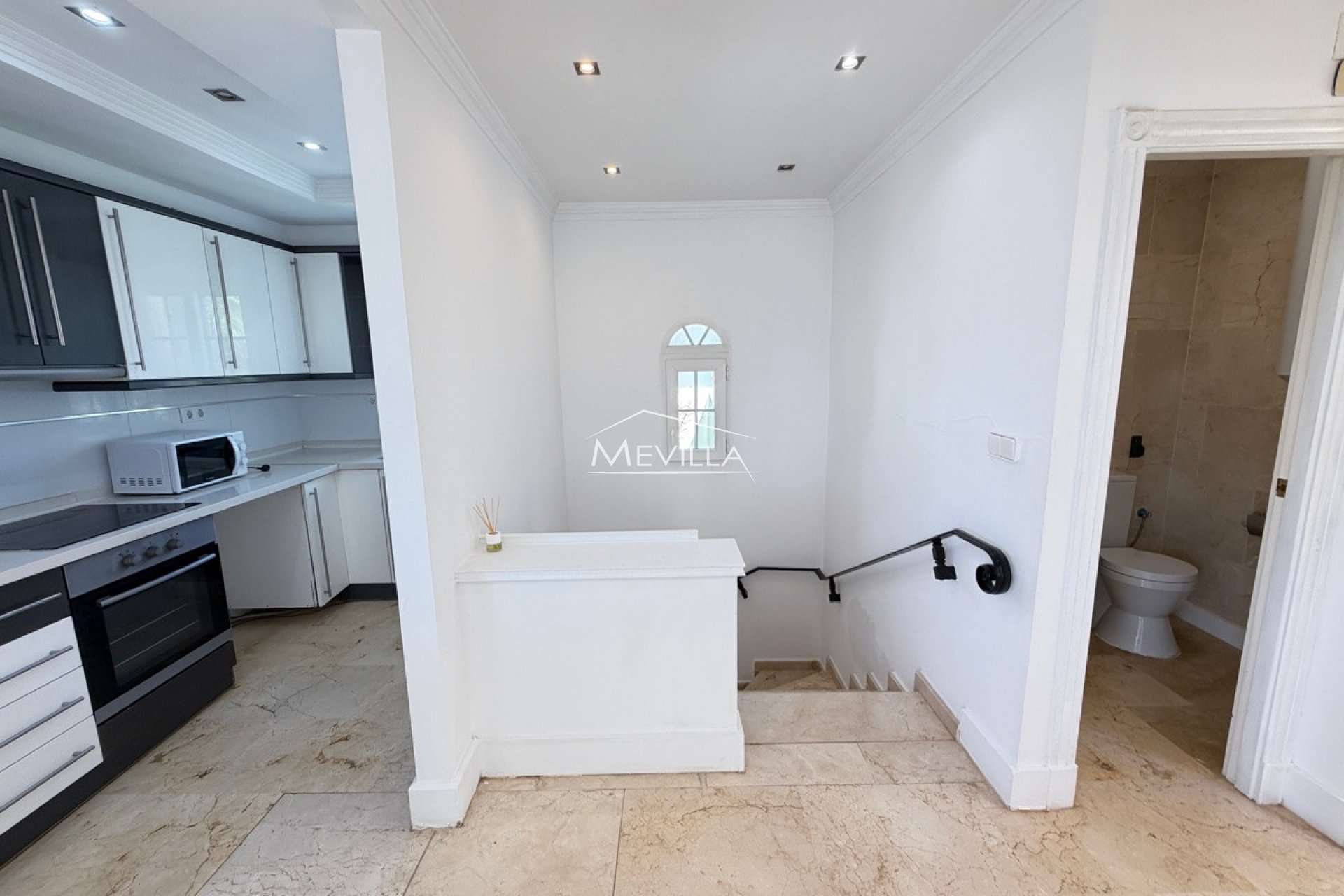 Resales - Villa - Orihuela Costa - Villamartin