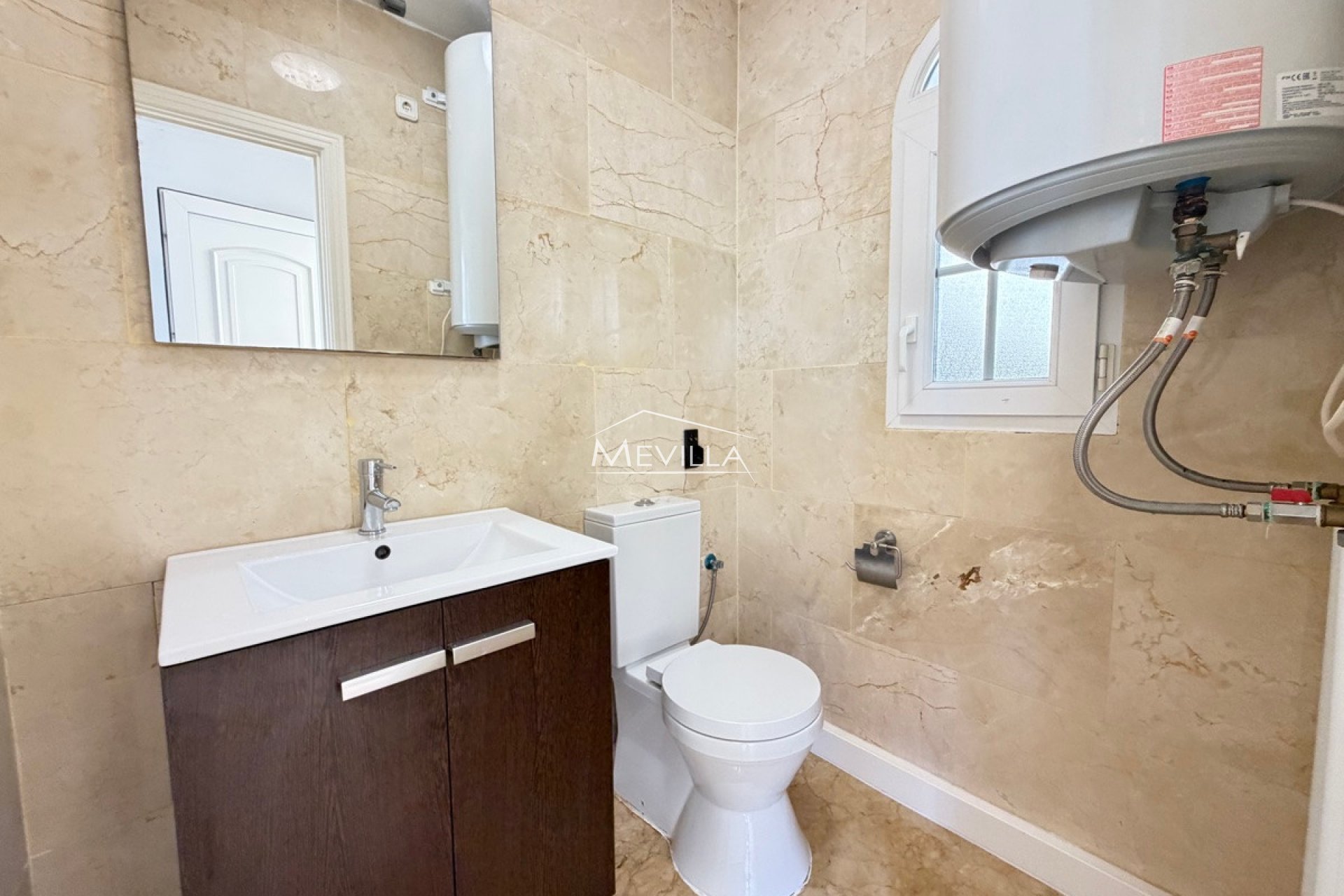 Resales - Villa - Orihuela Costa - Villamartin