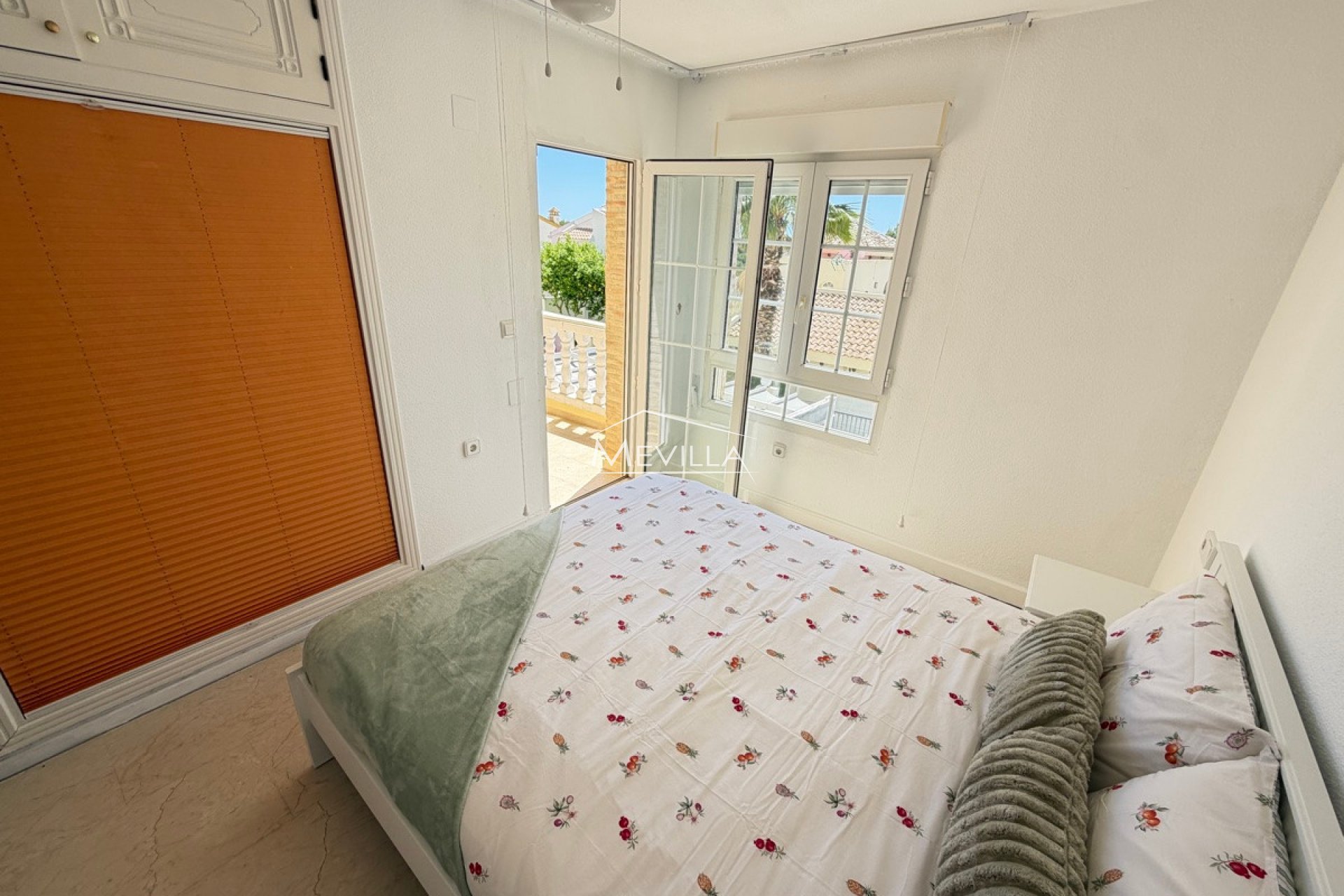 Resales - Villa - Orihuela Costa - Villamartin