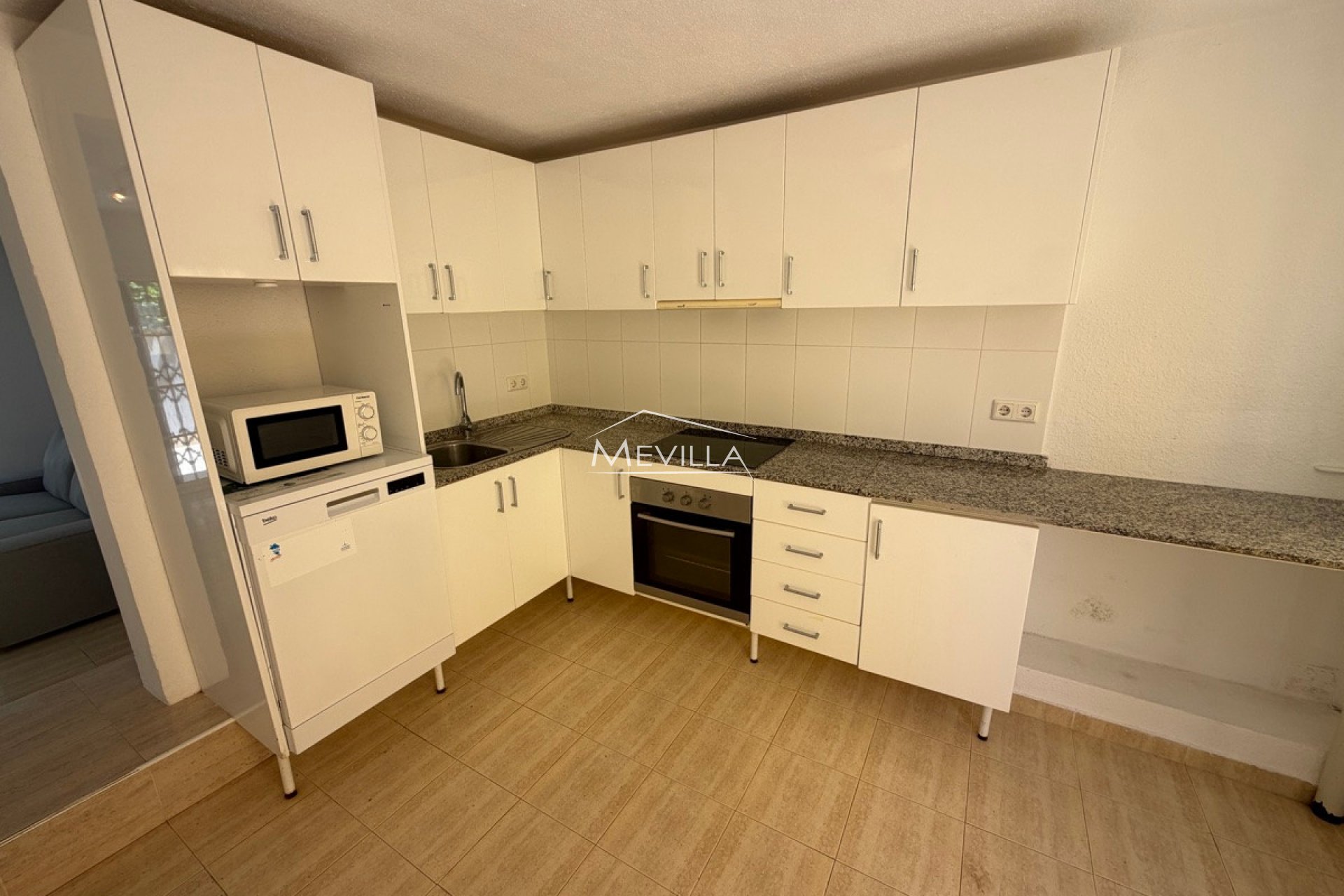 Resales - Villa - Orihuela Costa - Villamartin