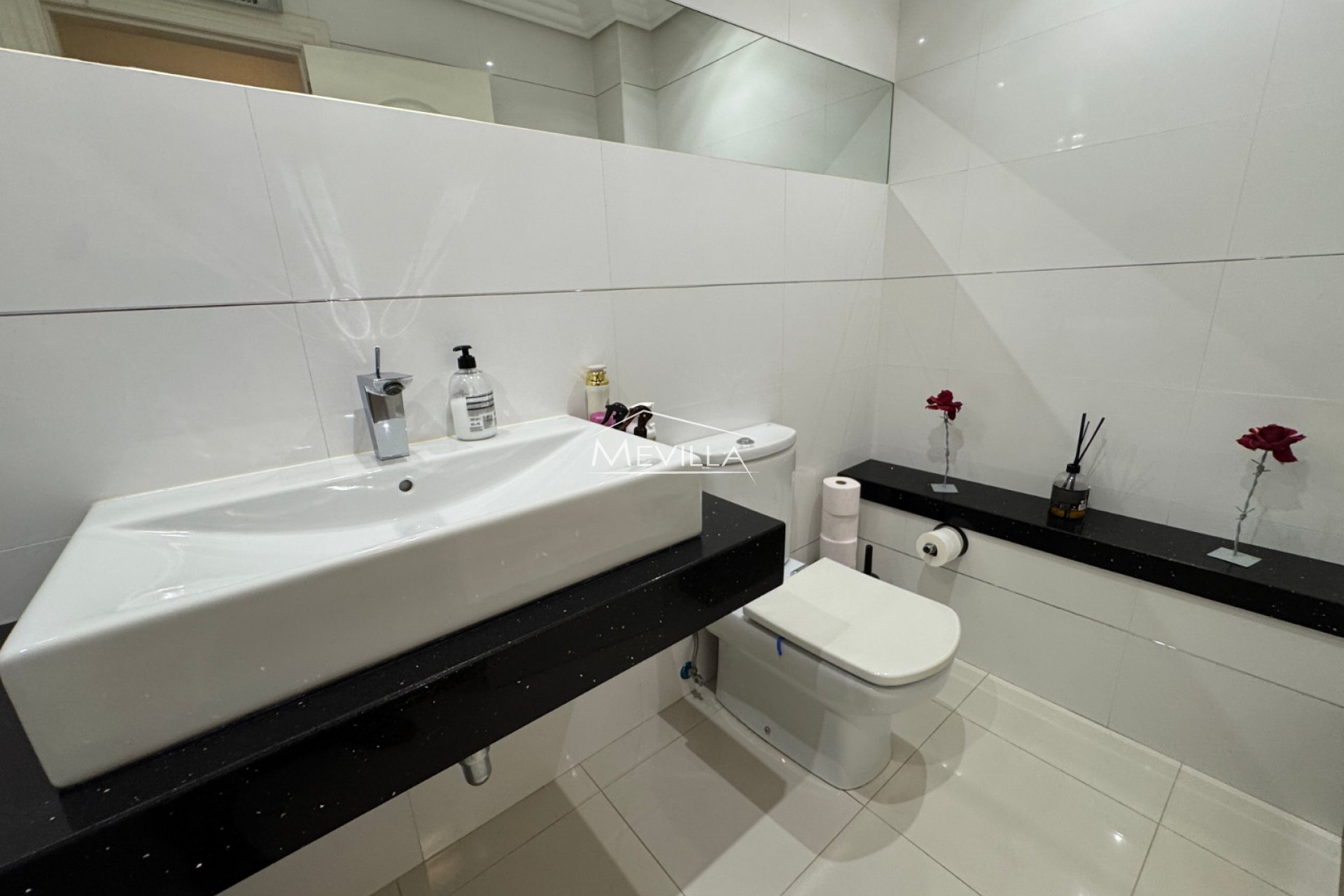 Resales - Villa - Orihuela
