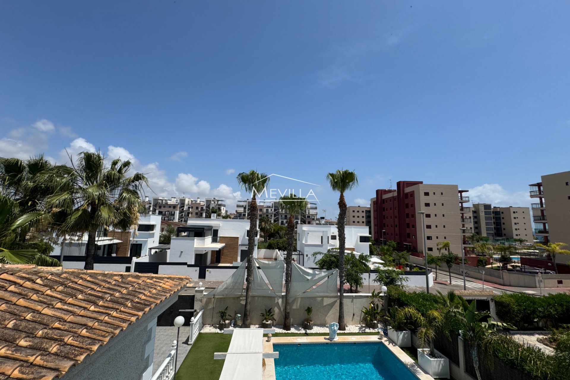 Resales - Villa - Orihuela