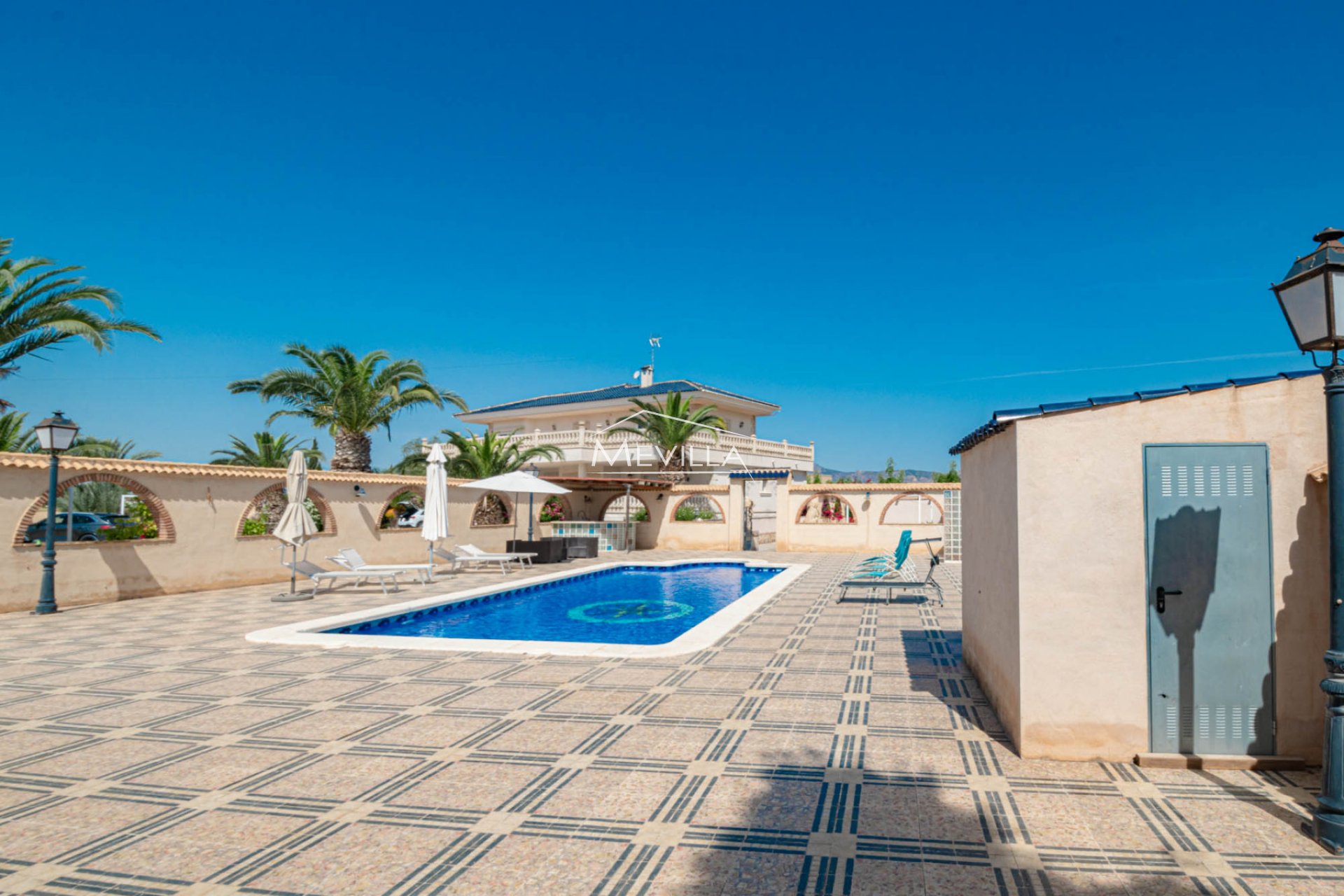 Resales - Villa - Orihuela