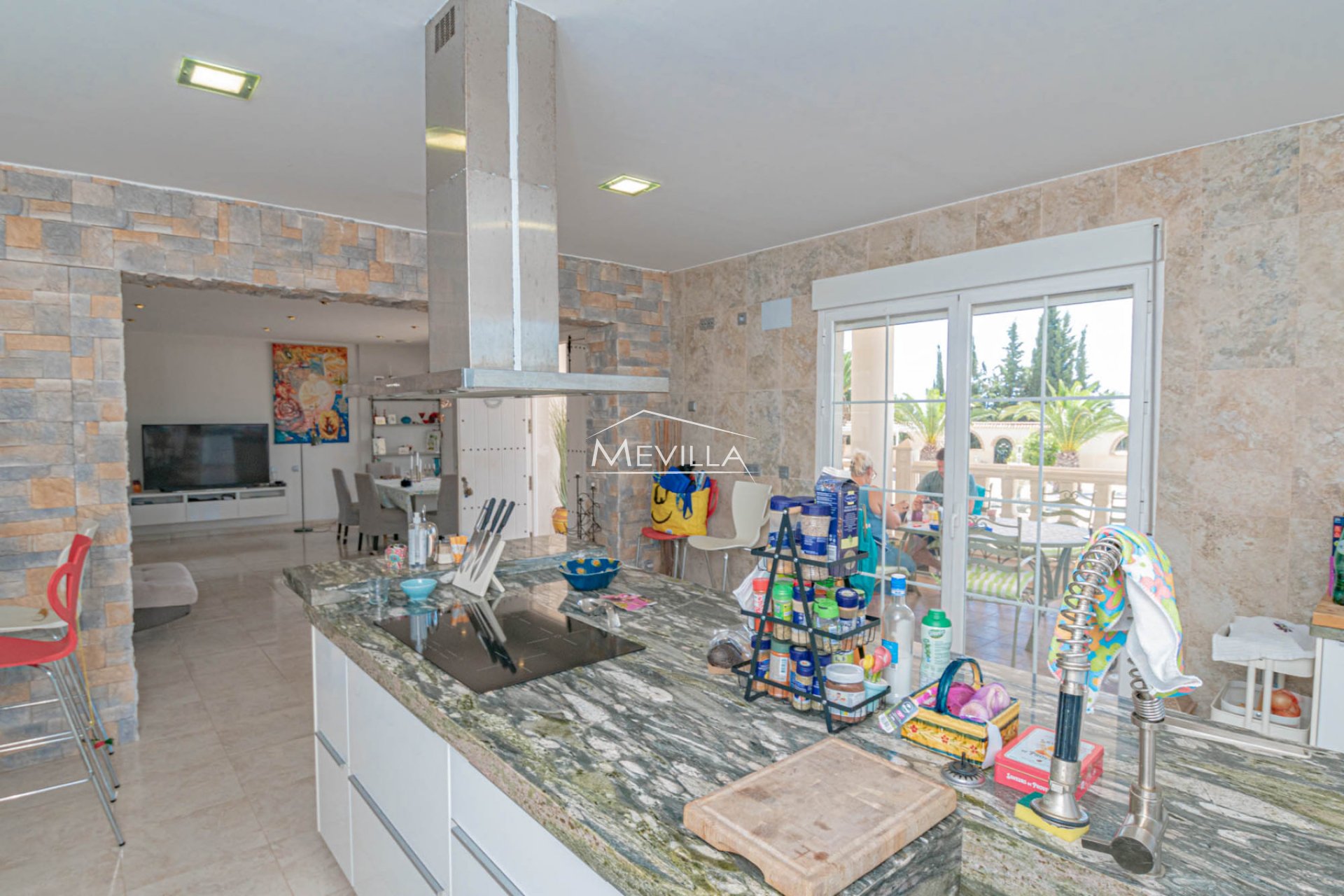Resales - Villa - Orihuela