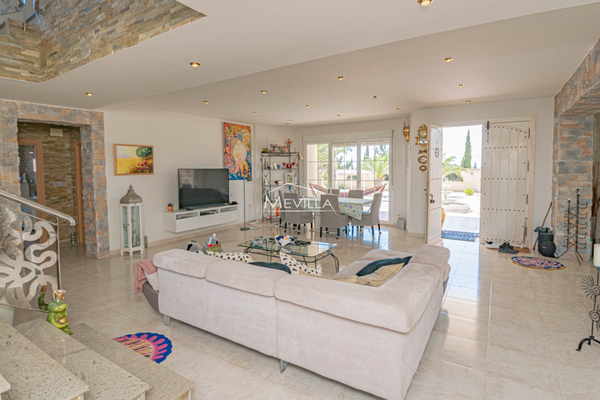 Resales - Villa - Orihuela