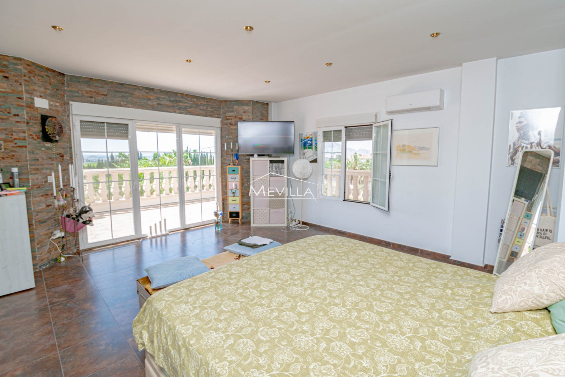 Resales - Villa - Orihuela