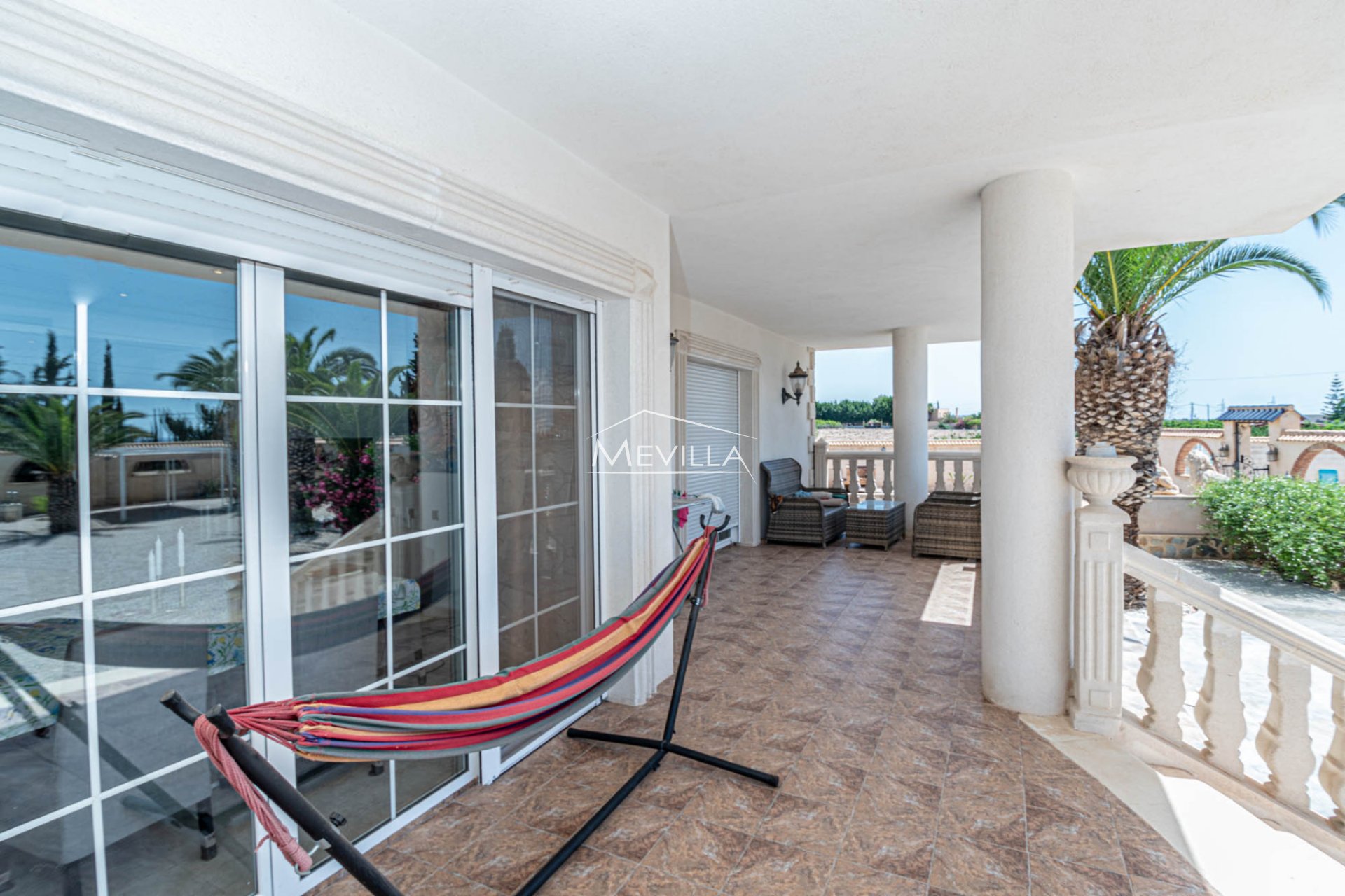 Resales - Villa - Orihuela