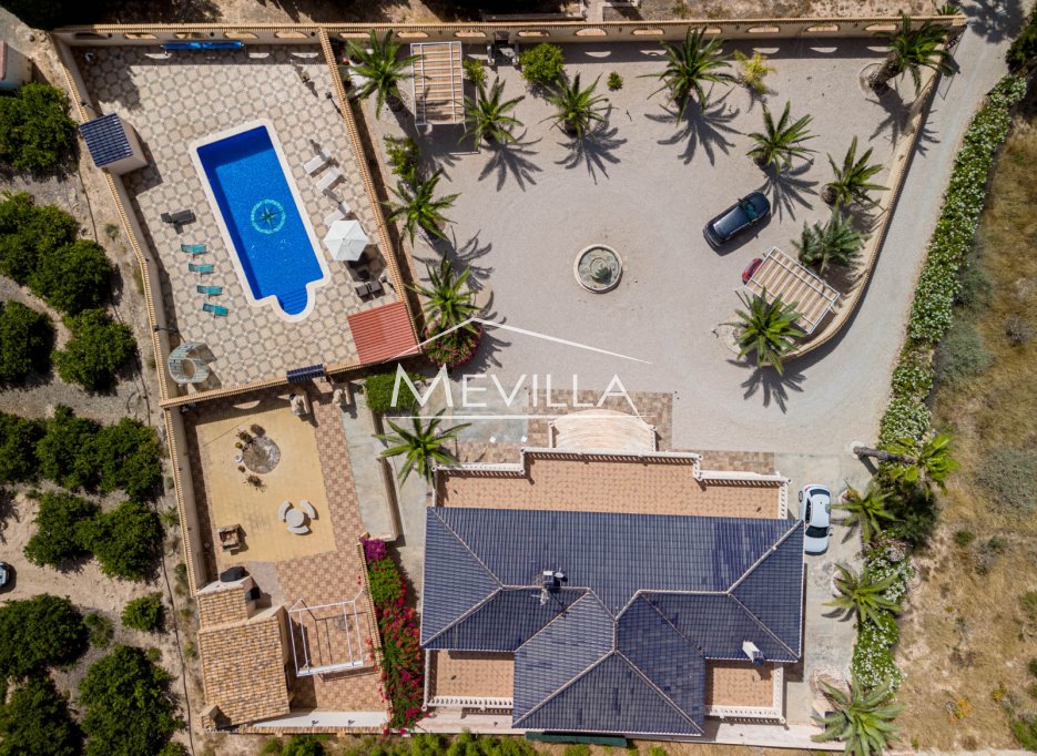 Resales - Villa - Orihuela