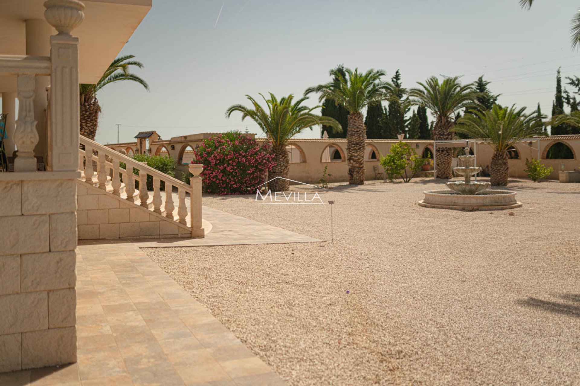 Resales - Villa - Orihuela
