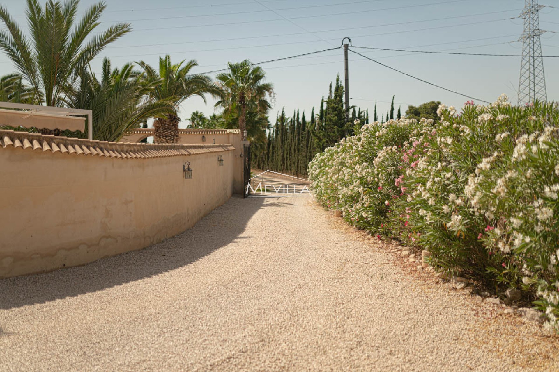 Resales - Villa - Orihuela
