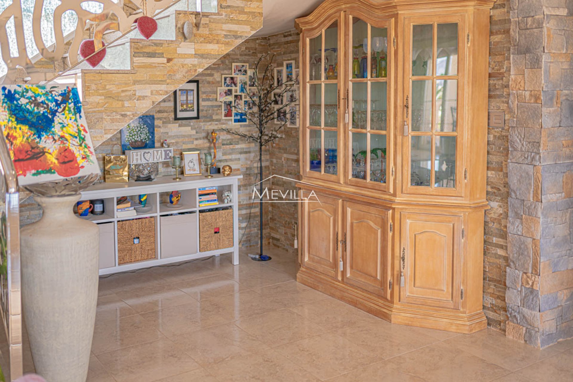 Resales - Villa - Orihuela
