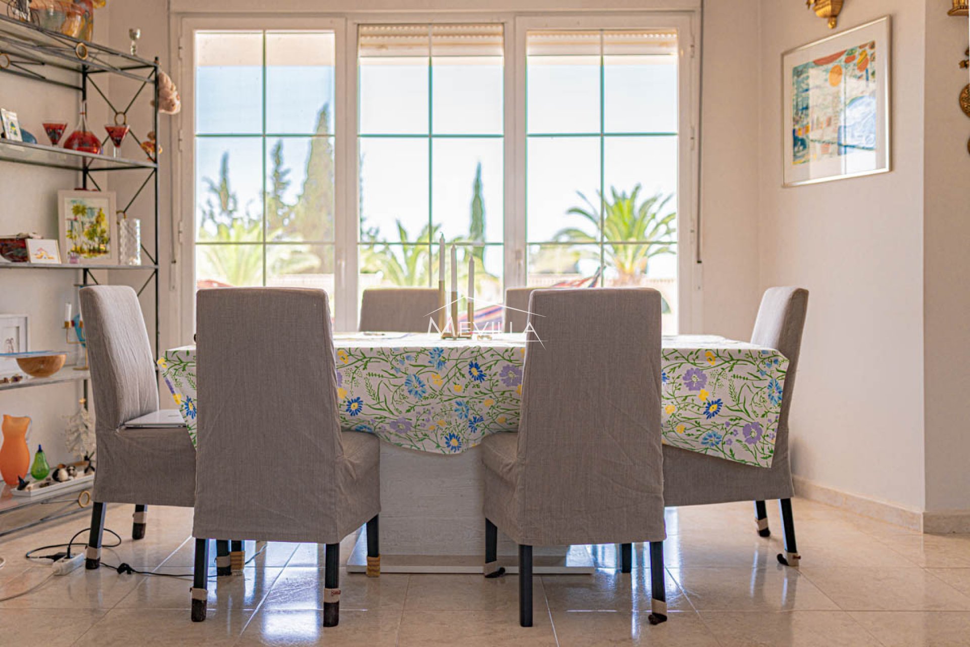 Resales - Villa - Orihuela
